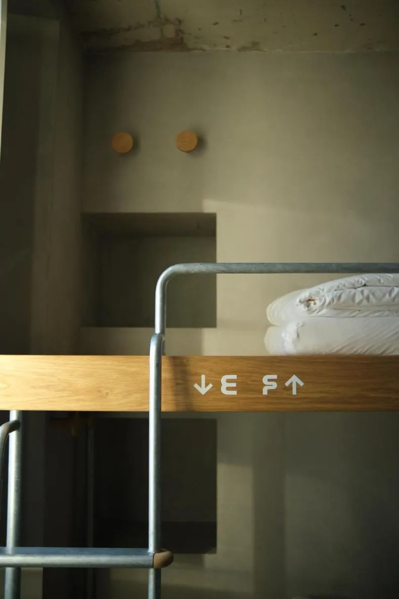 bunk bed, Bed in Combo Milano