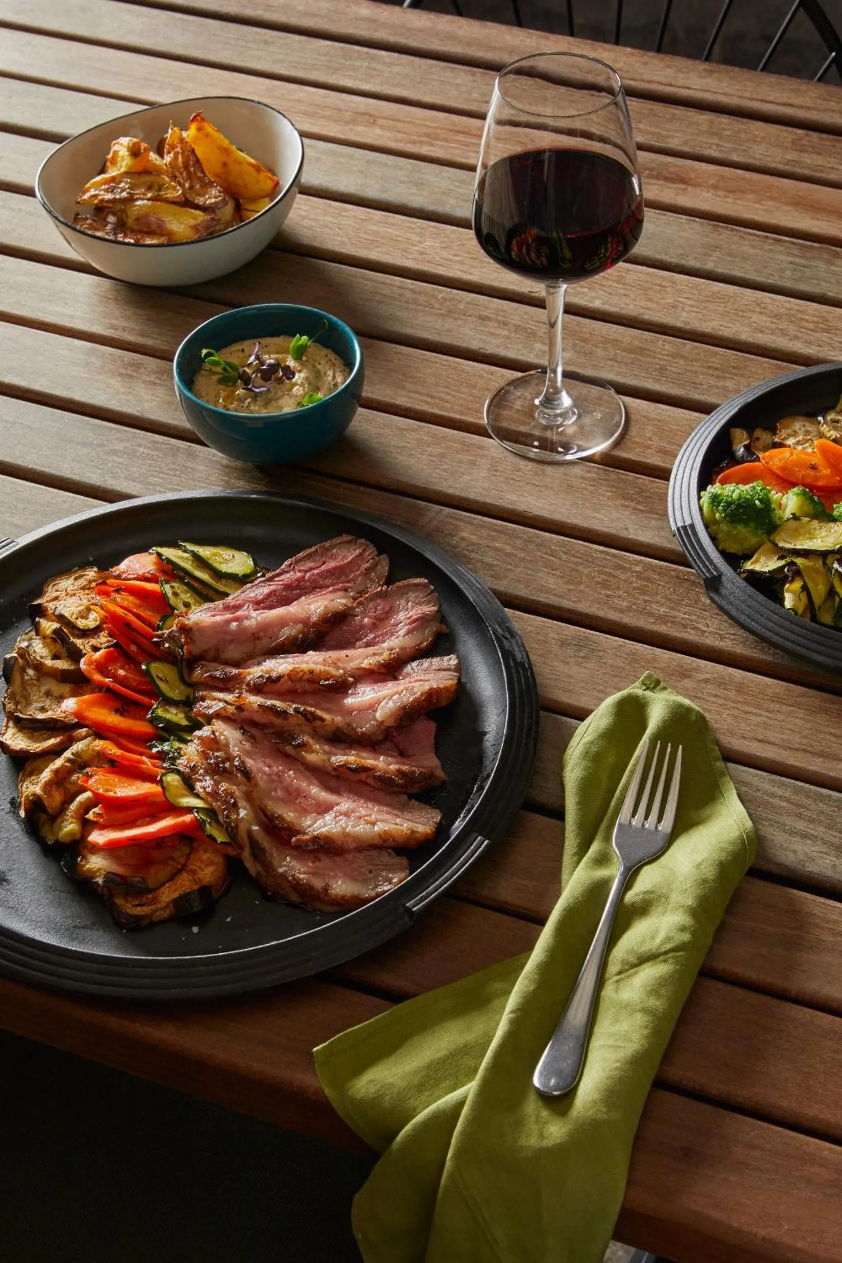 Food in Combo Milano