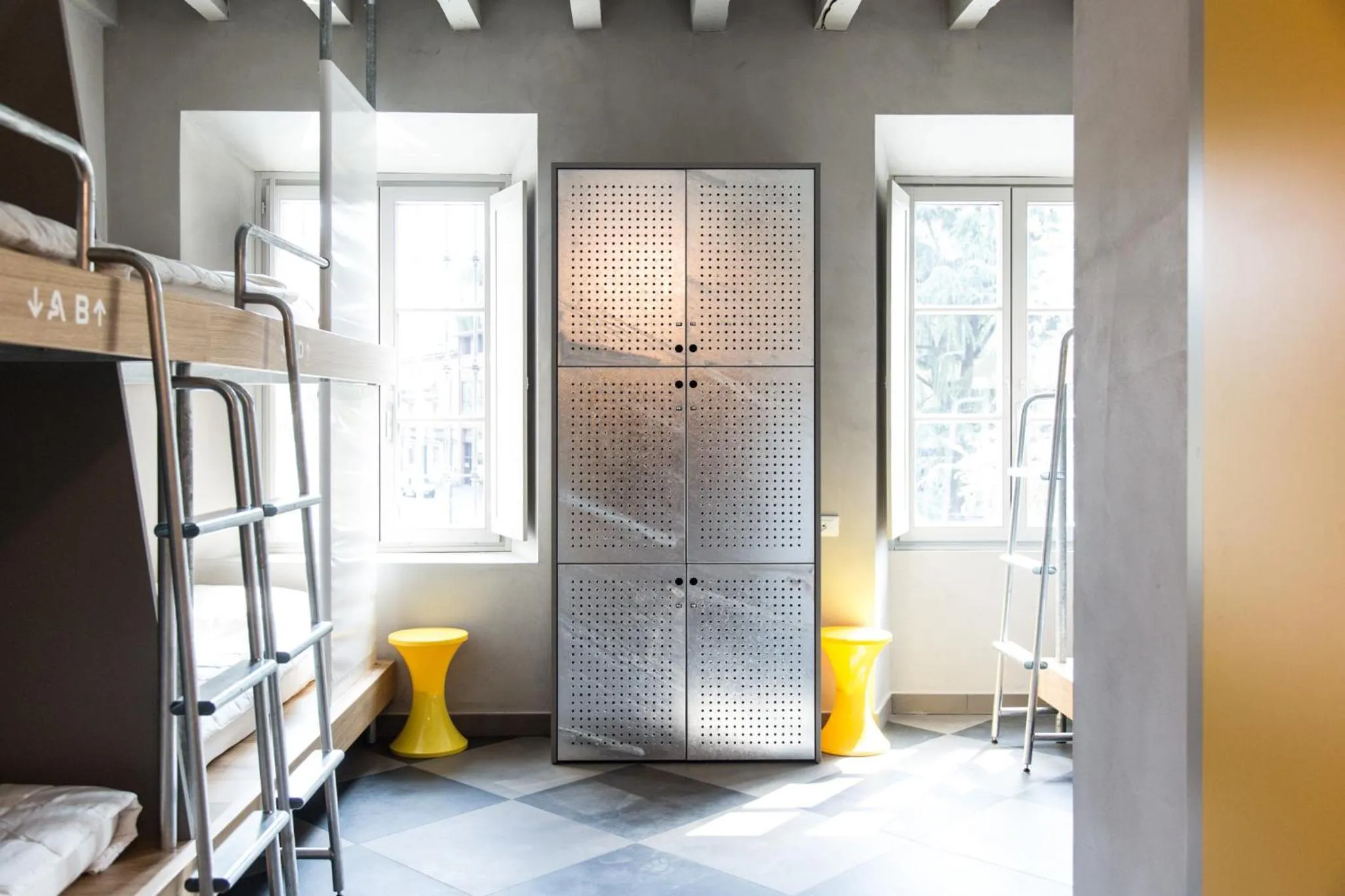 bunk bed, Bed in Combo Milano