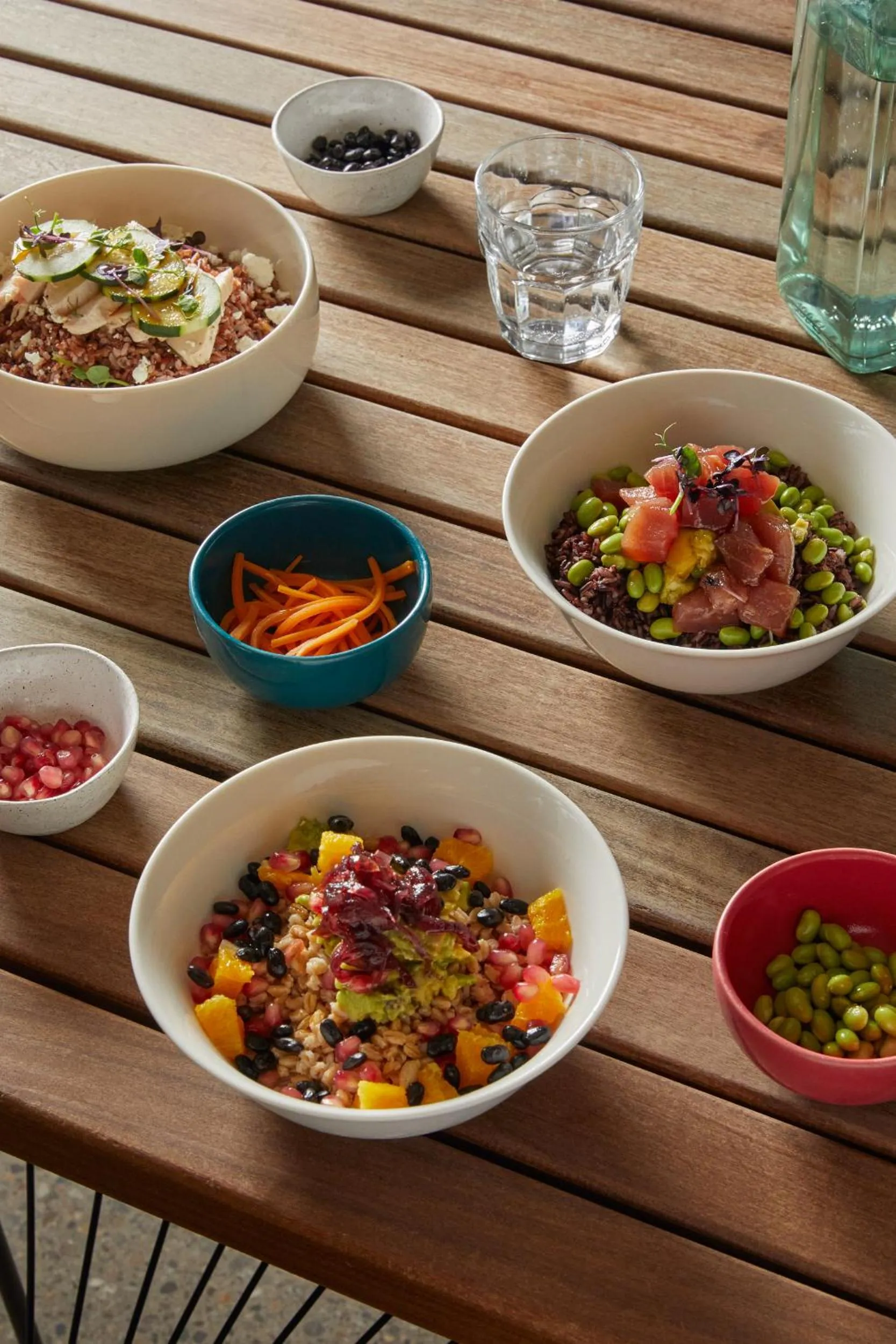 Food in Combo Milano