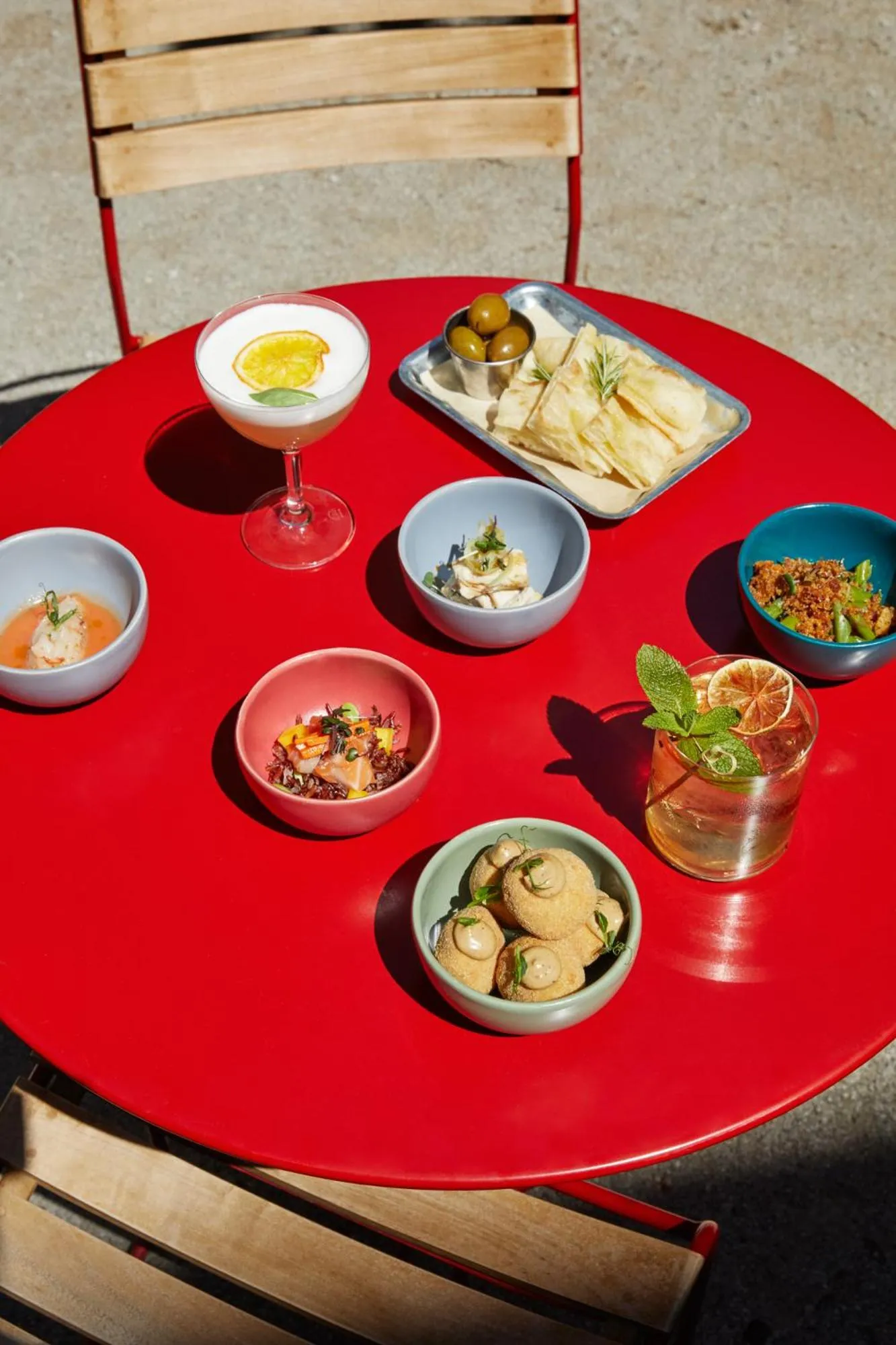 Food in Combo Milano