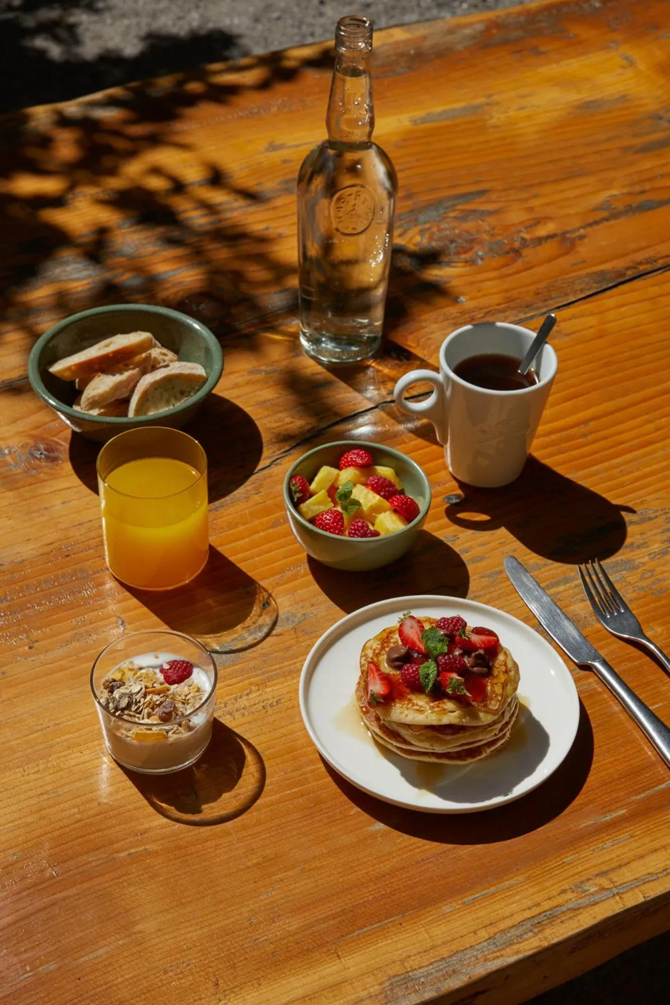 Restaurant/places to eat in Combo Milano