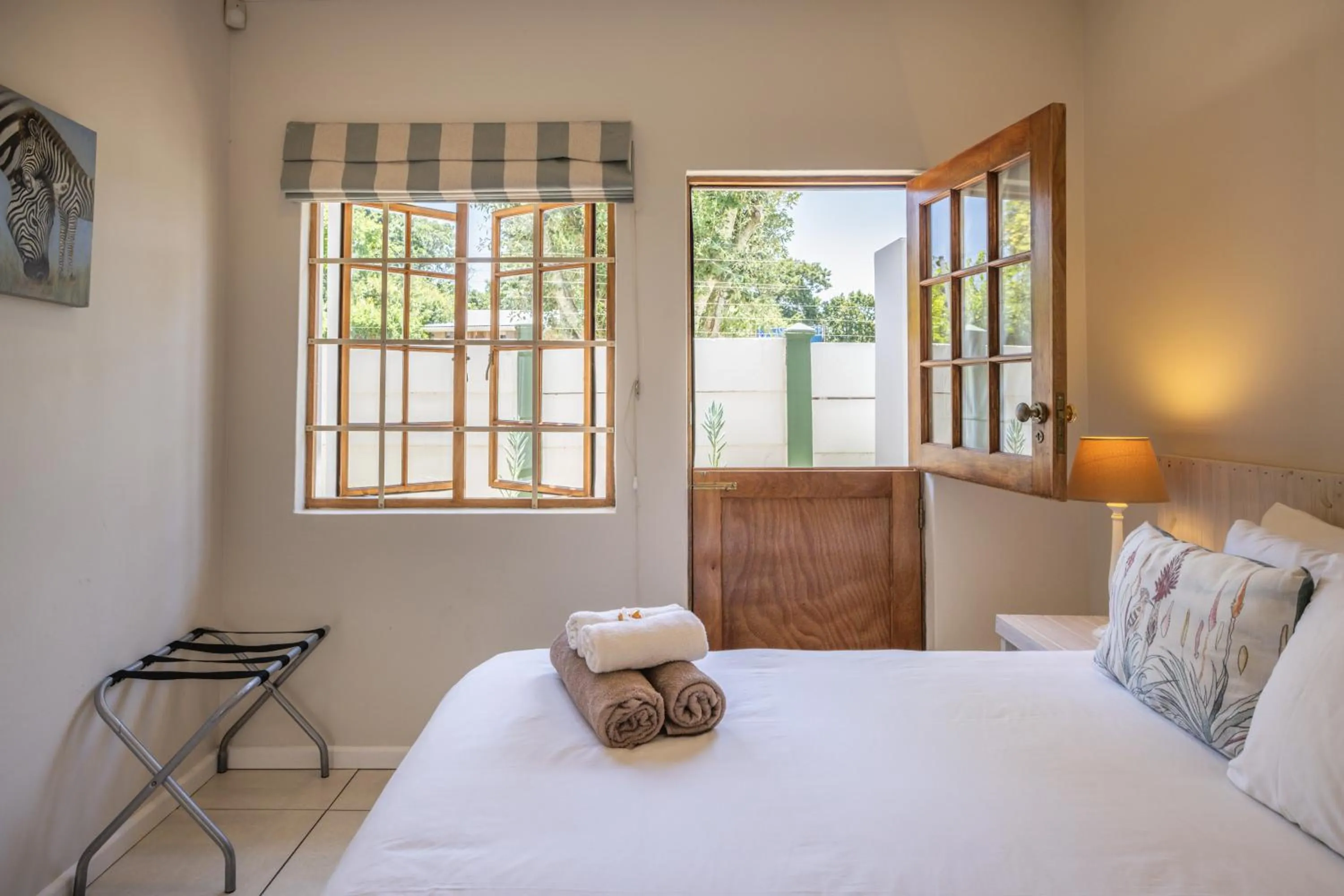 Photo of the whole room, Bed in Lanherne Guest House Bed & Breakfast