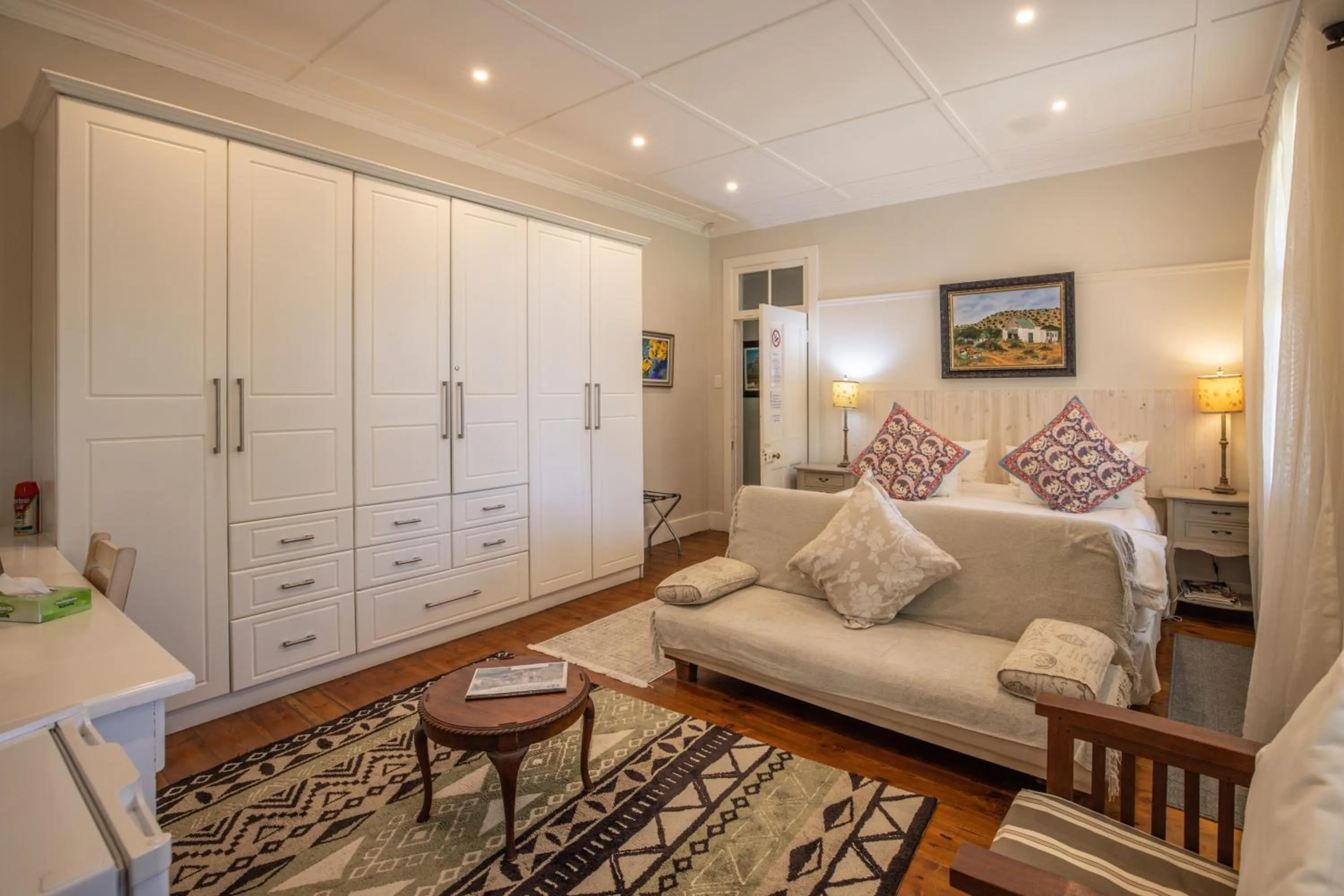 Lanherne Guest House Bed & Breakfast