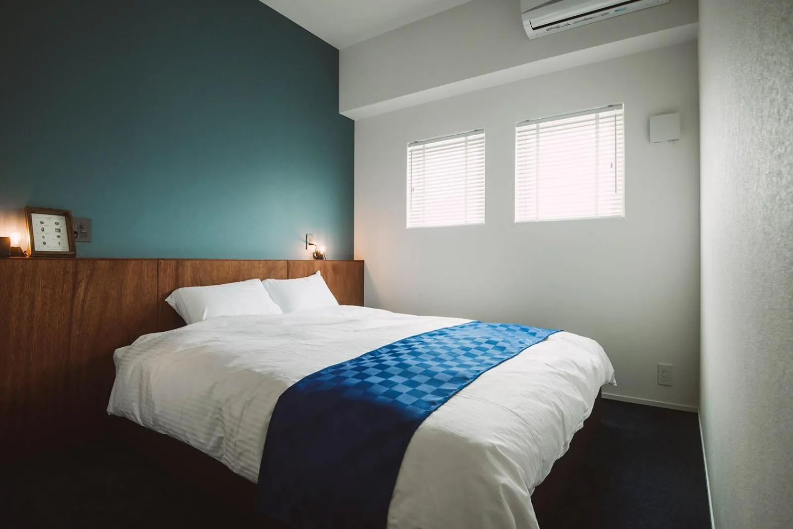 Bedroom, Bed in Seacruise House Navio