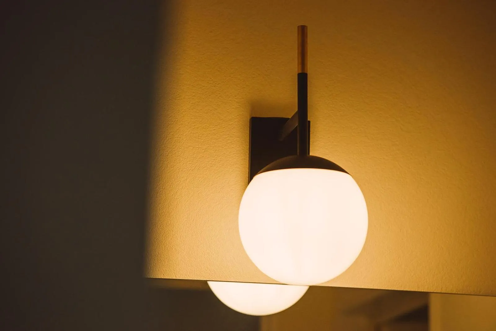 Decorative detail in Seacruise House Navio