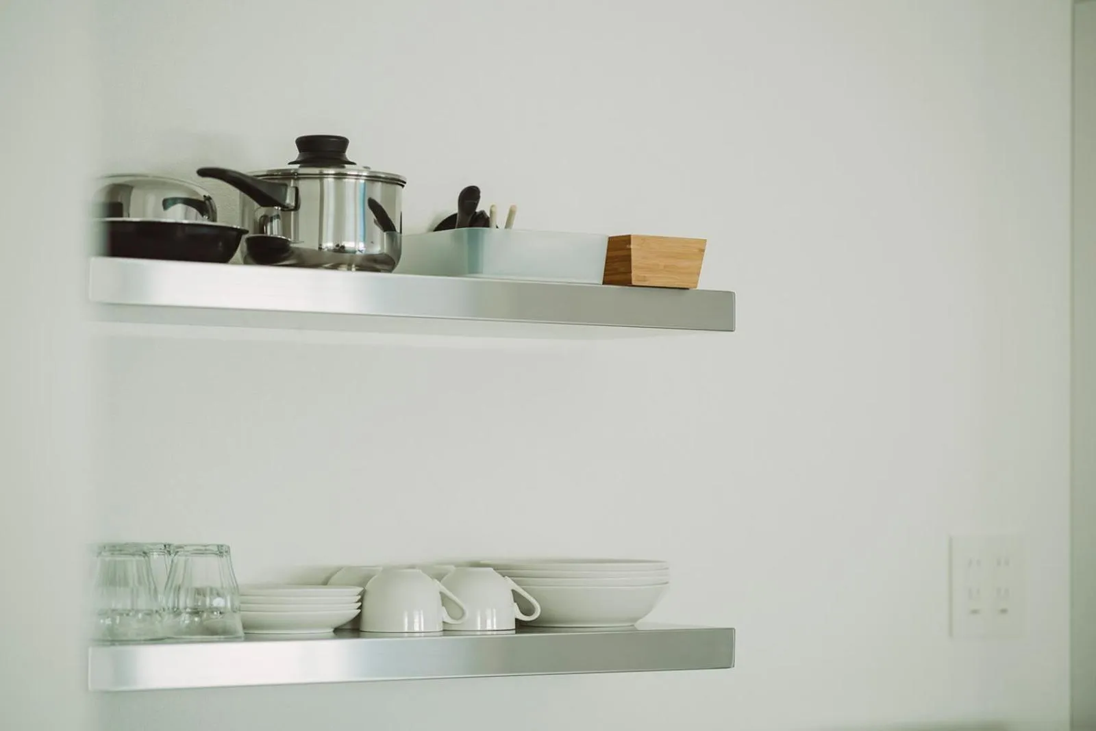 Kitchen or kitchenette in Seacruise House Navio