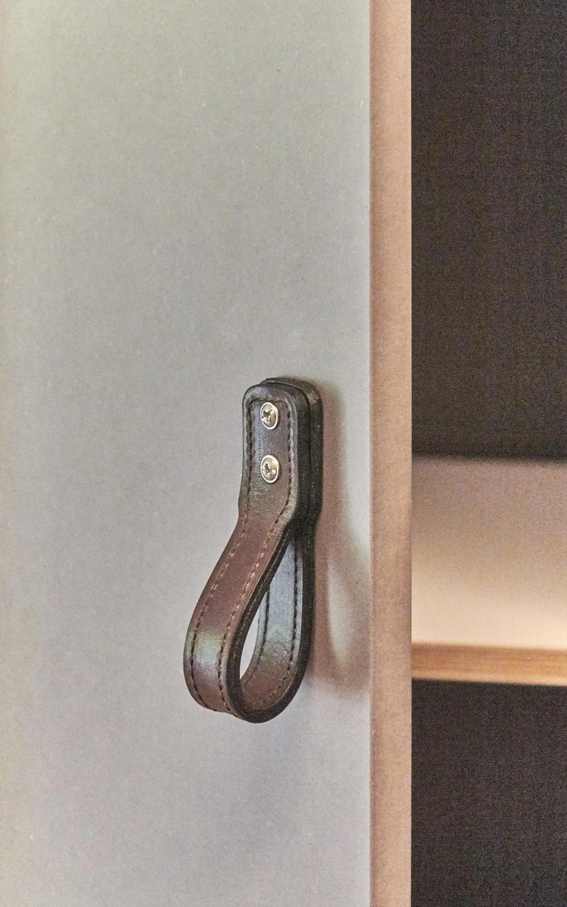 wardrobe in Just Eleven