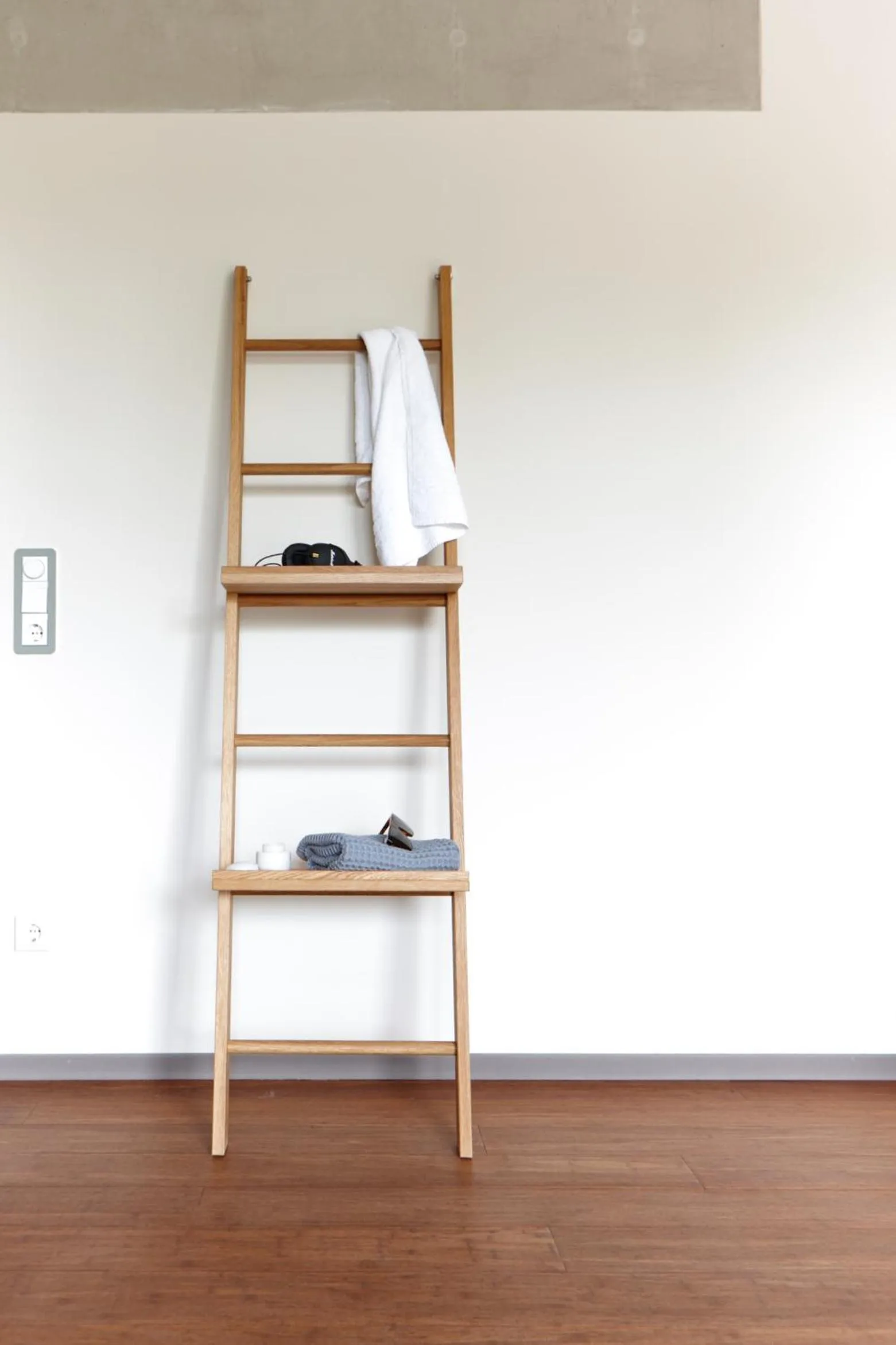 Decorative detail in Just Eleven