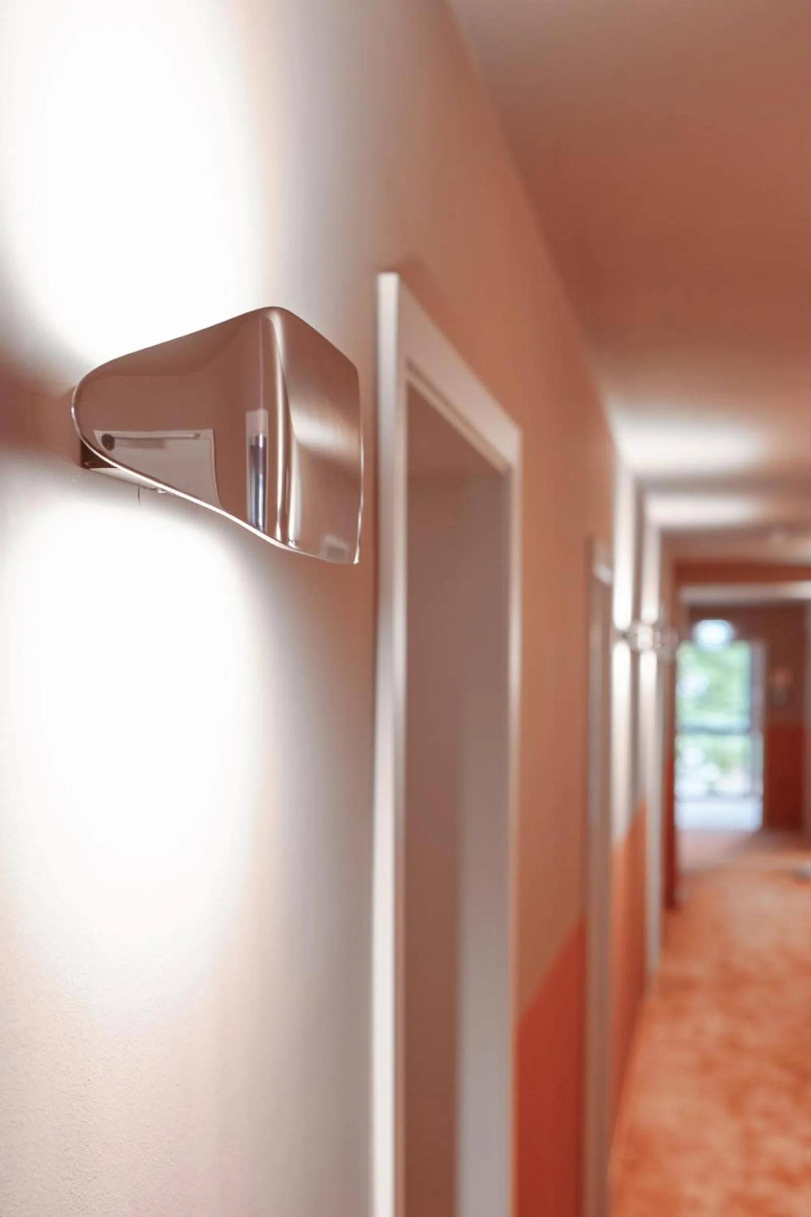 Decorative detail in Just Eleven