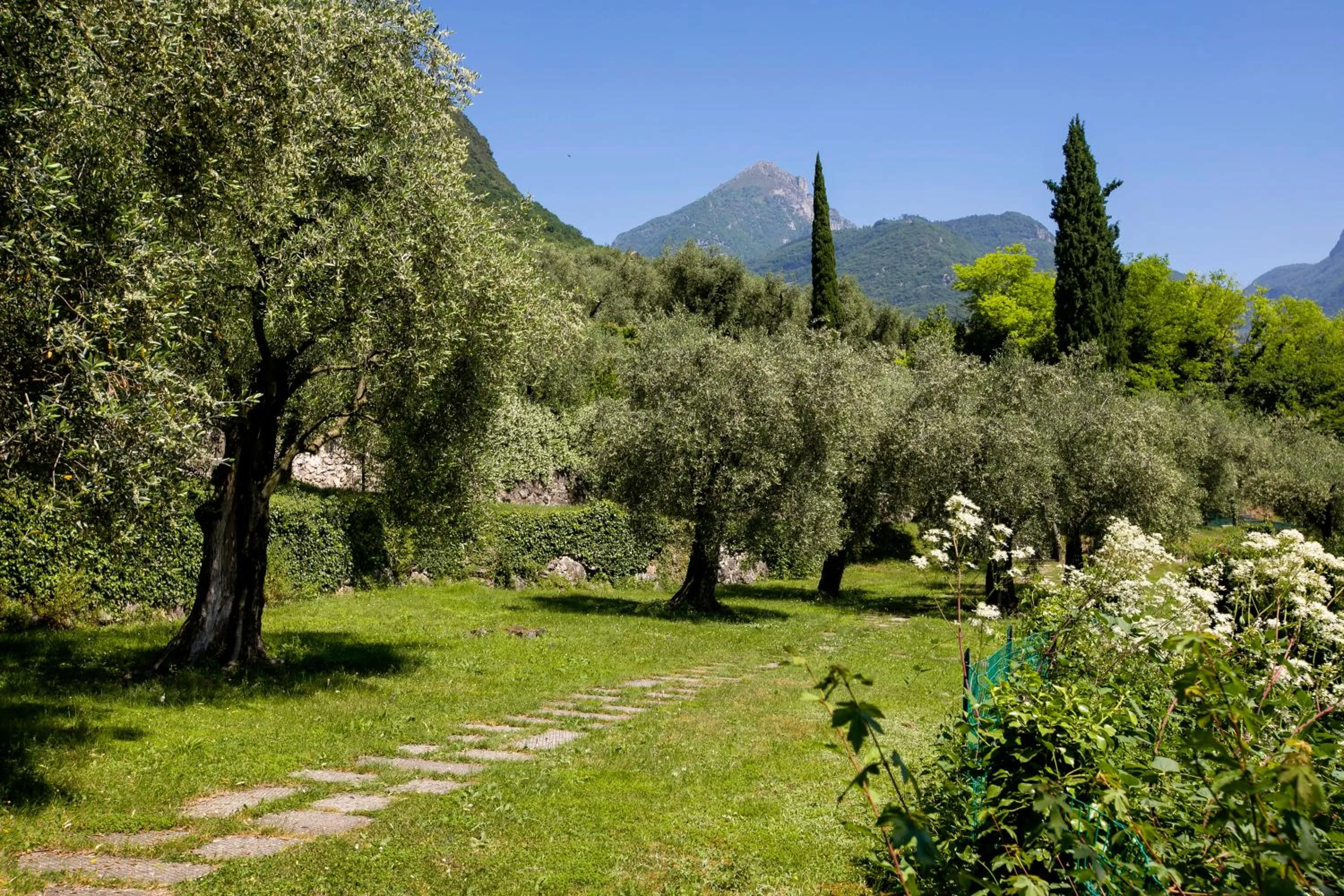 Neighbourhood in Casa Turchese - Happy Rentals