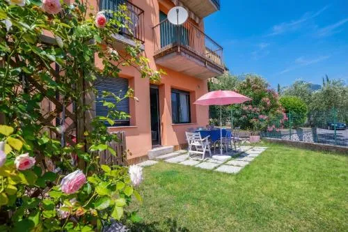 Casa Turchese - Happy Rentals