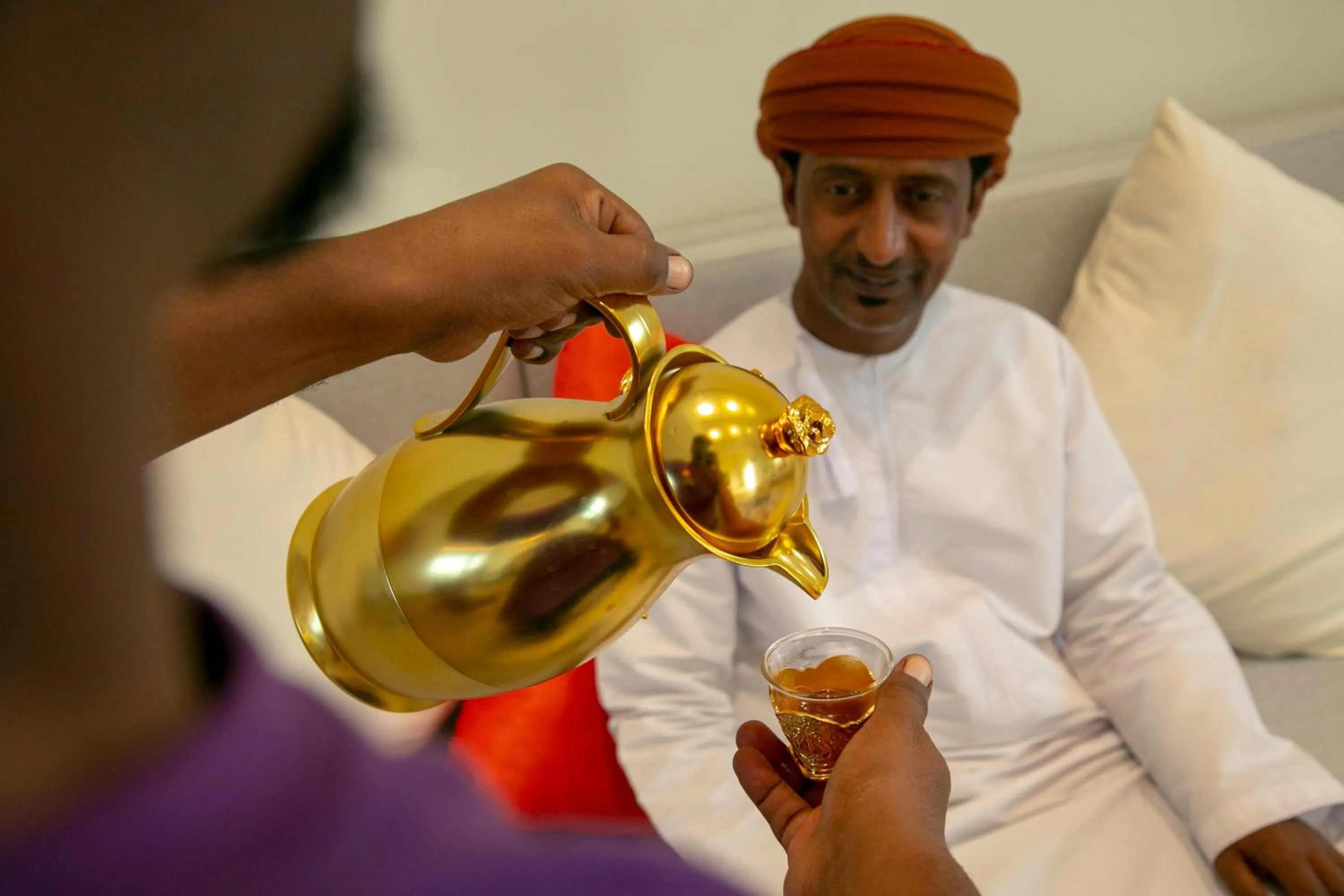 Atana Stay Al Ashkara