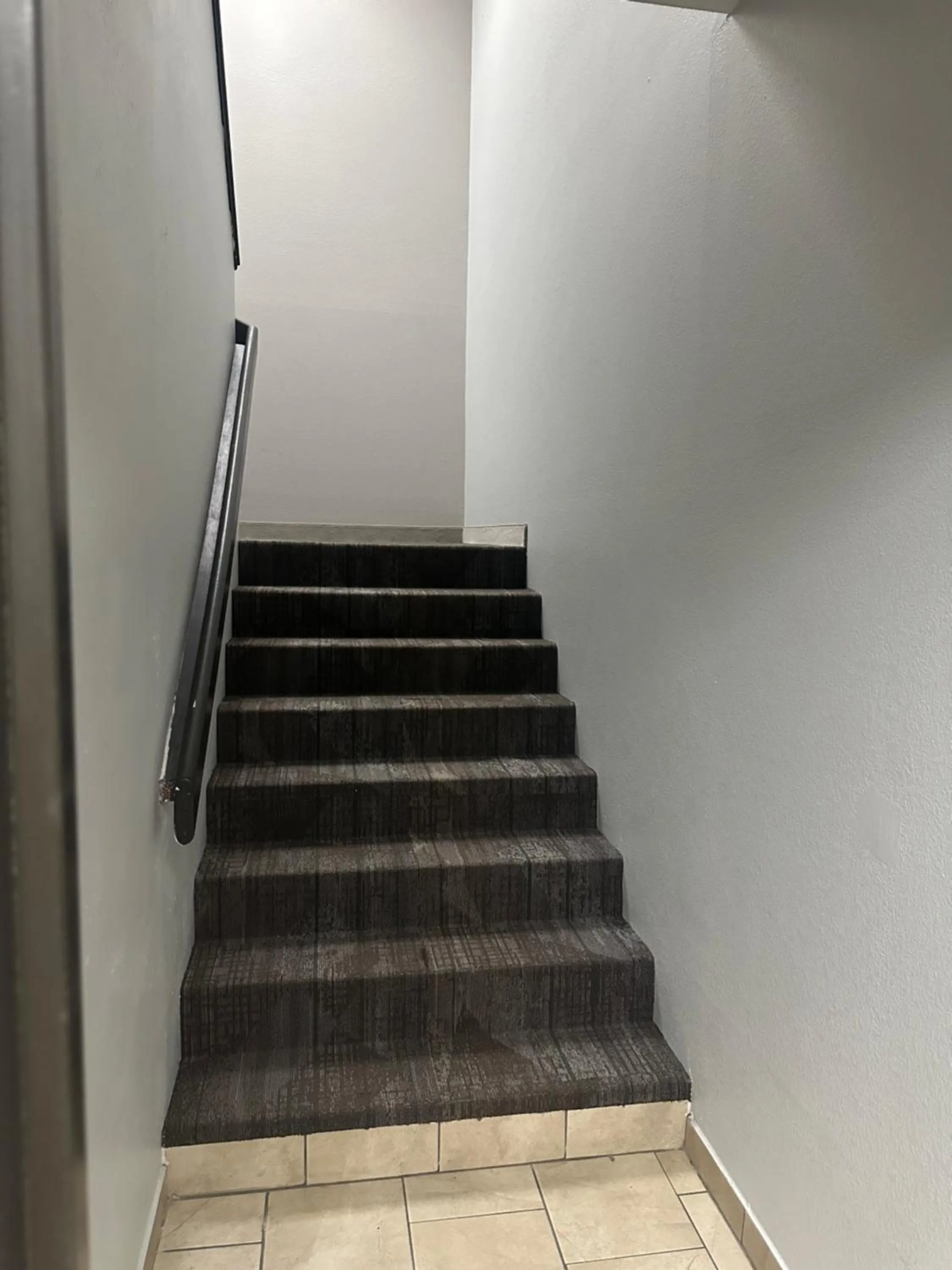 Lobby or reception in Motel 6-Wisconsin Rapids, WI