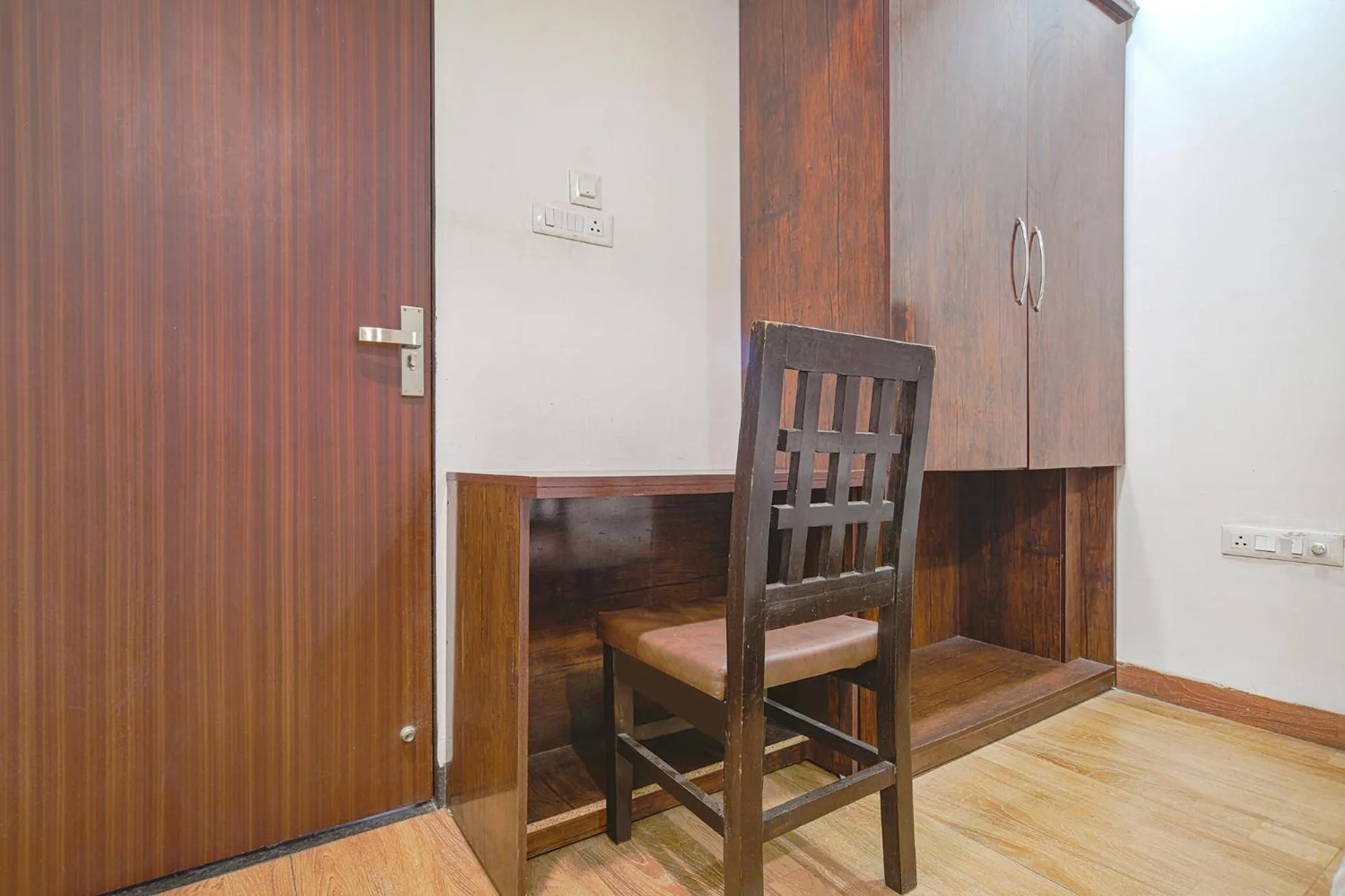 Bedroom in FabHotel S Pride