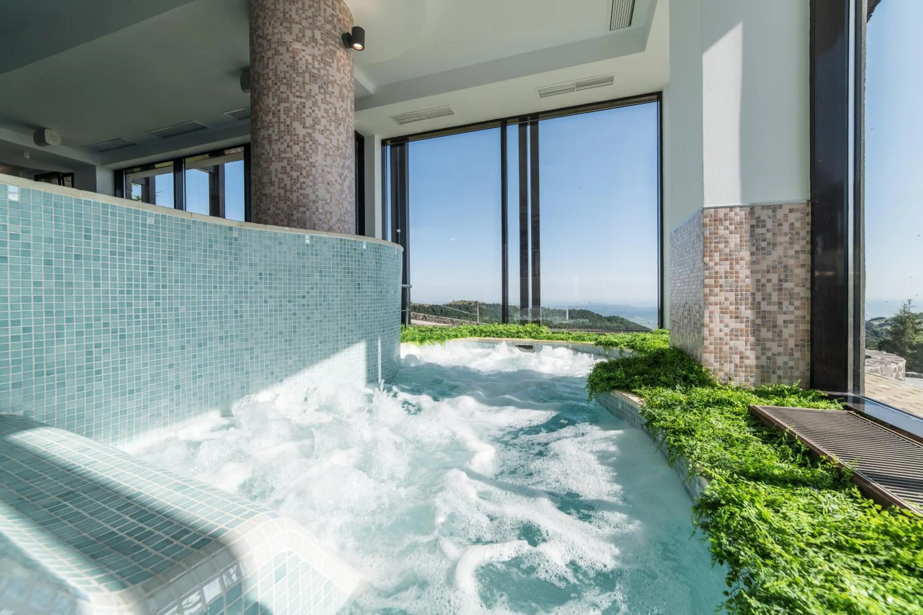 Spa and wellness centre/facilities in Castelnor