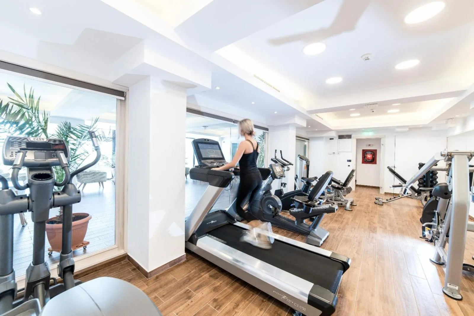 Activities in Castelnor