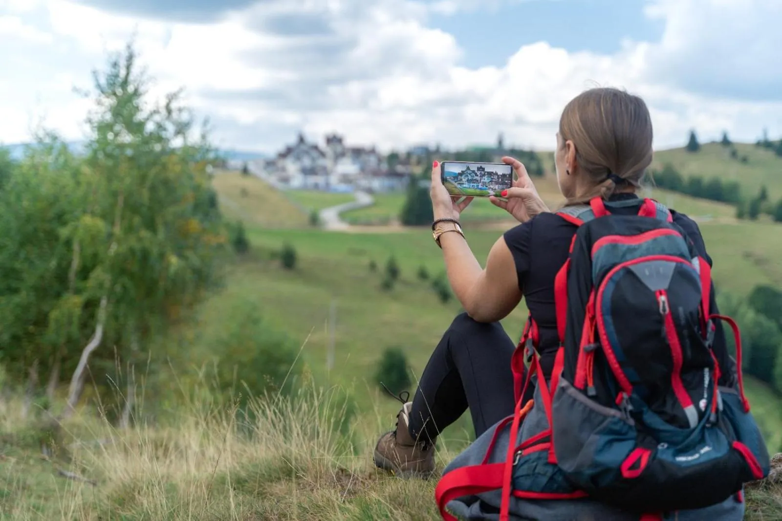 Activities in Castelnor
