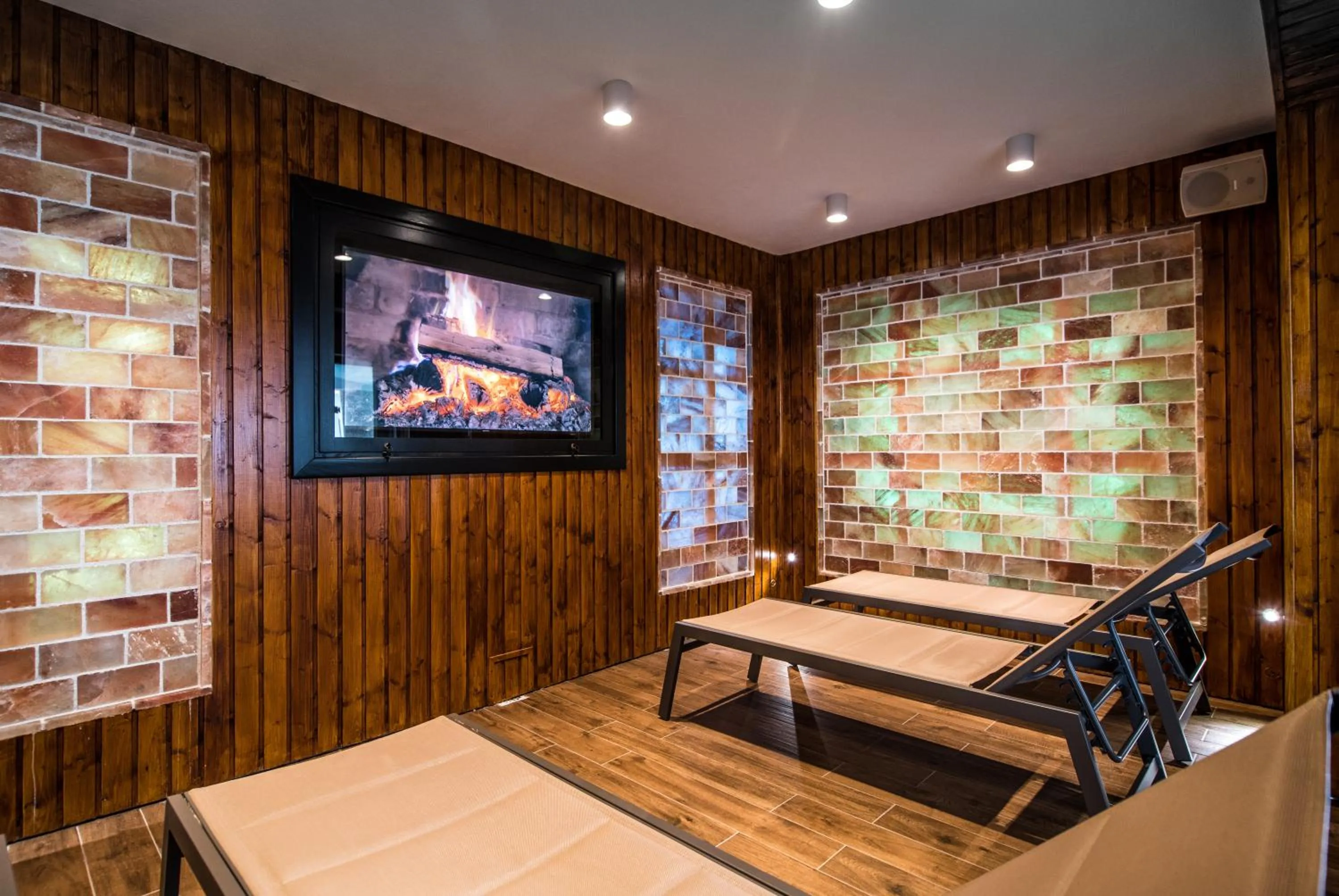 Spa and wellness centre/facilities in Castelnor