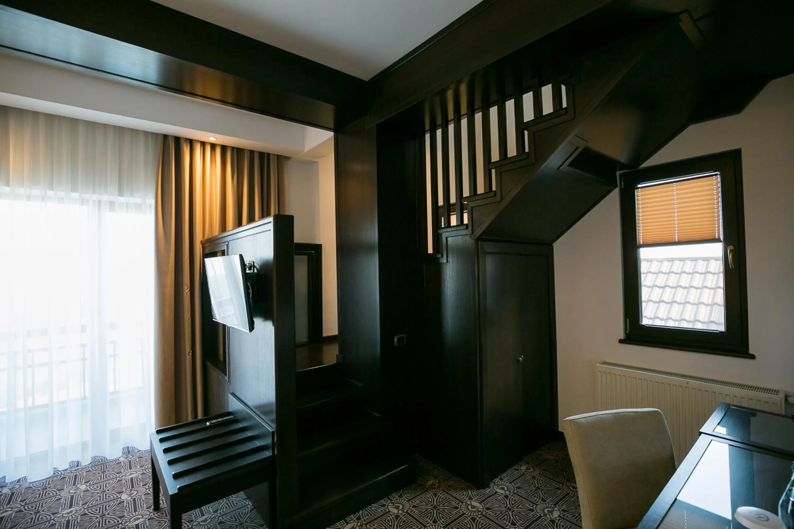 TV and multimedia in Castelnor