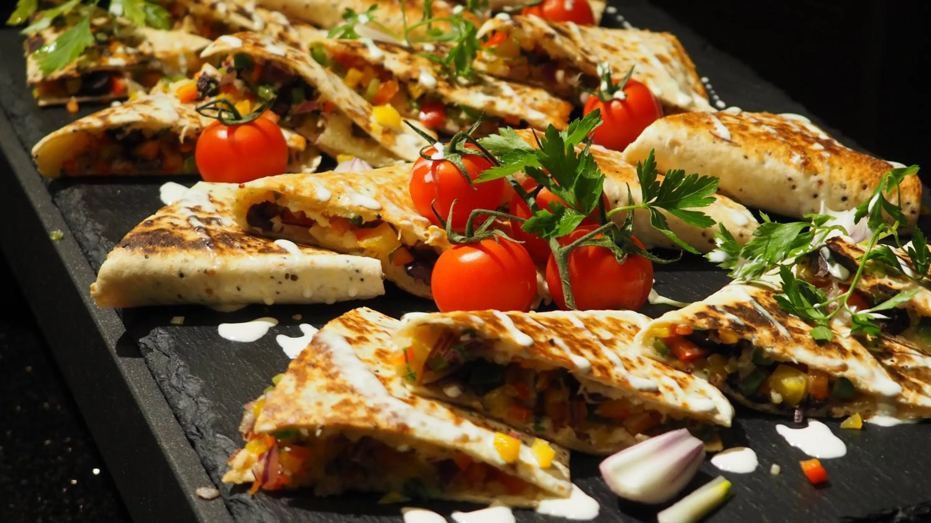 Restaurant/places to eat in Castelnor