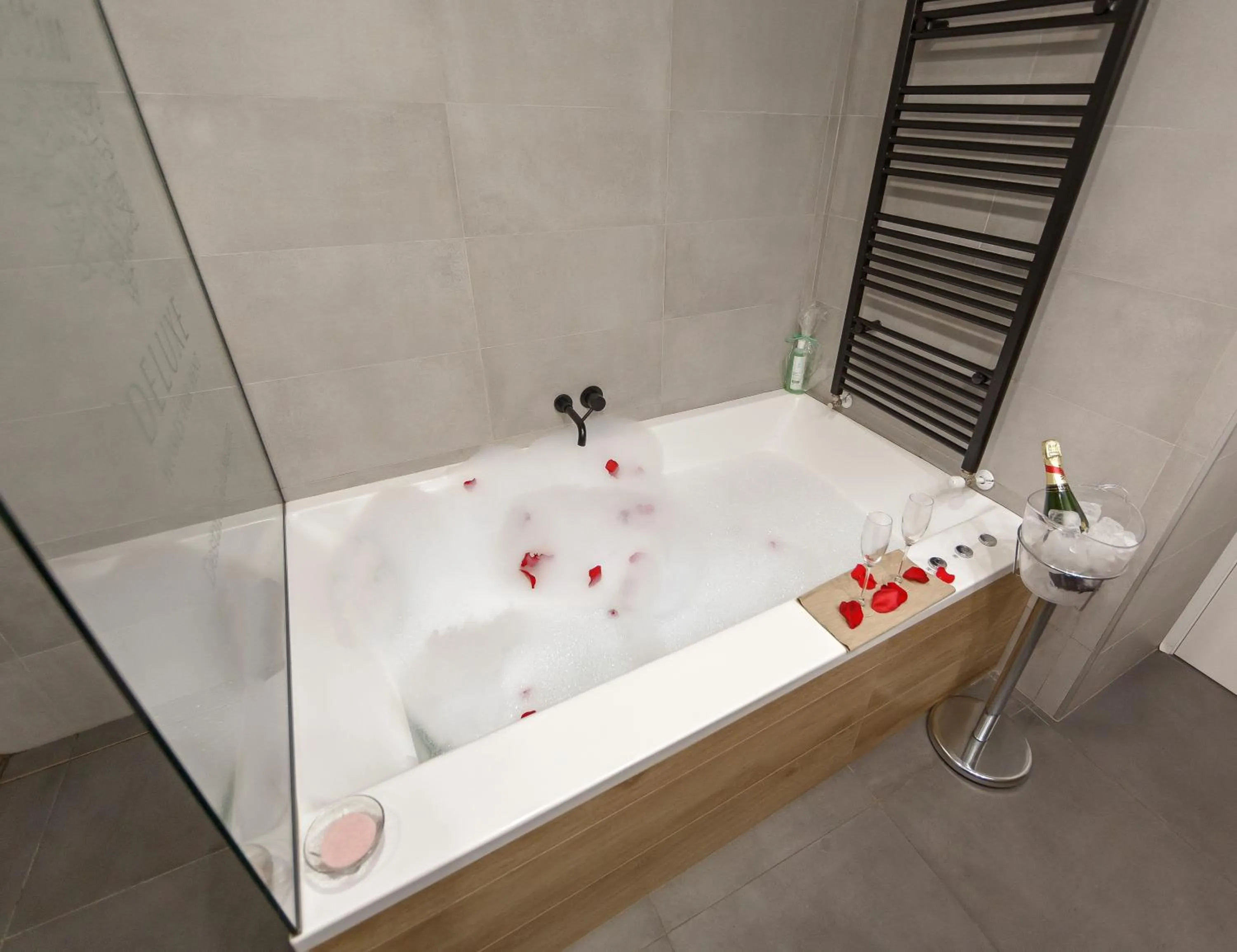 Cáceres Deluxe