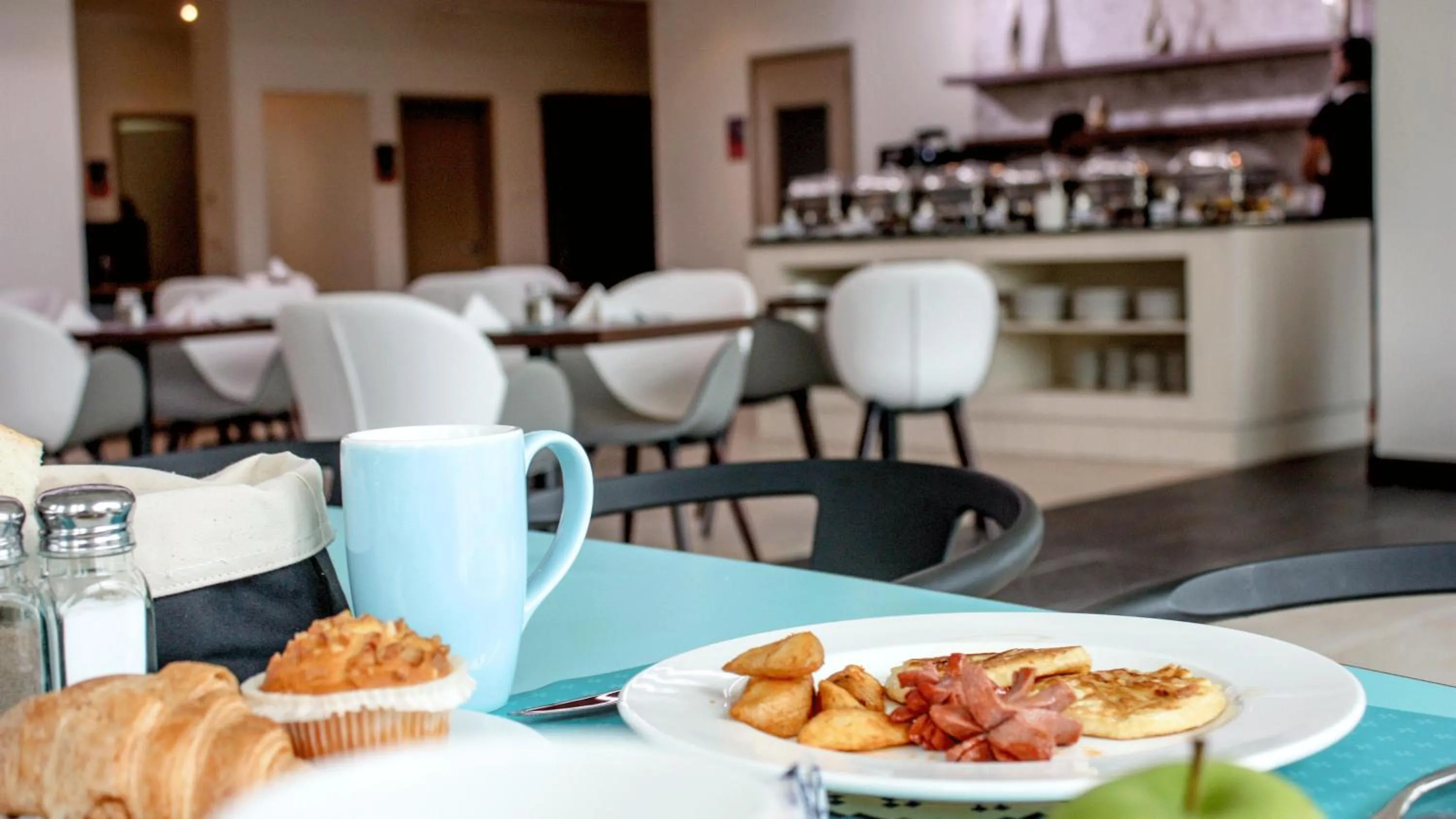 Property building in Atana Stay Salalah