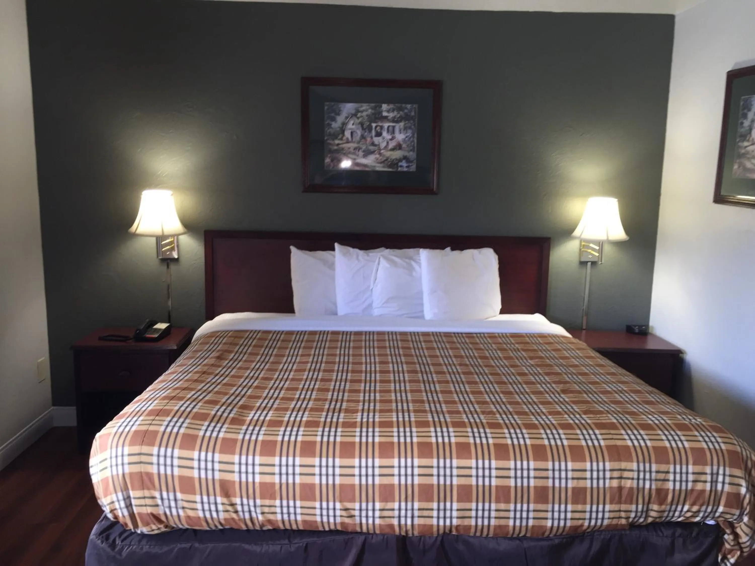 Americas Best Value Inn-Norman