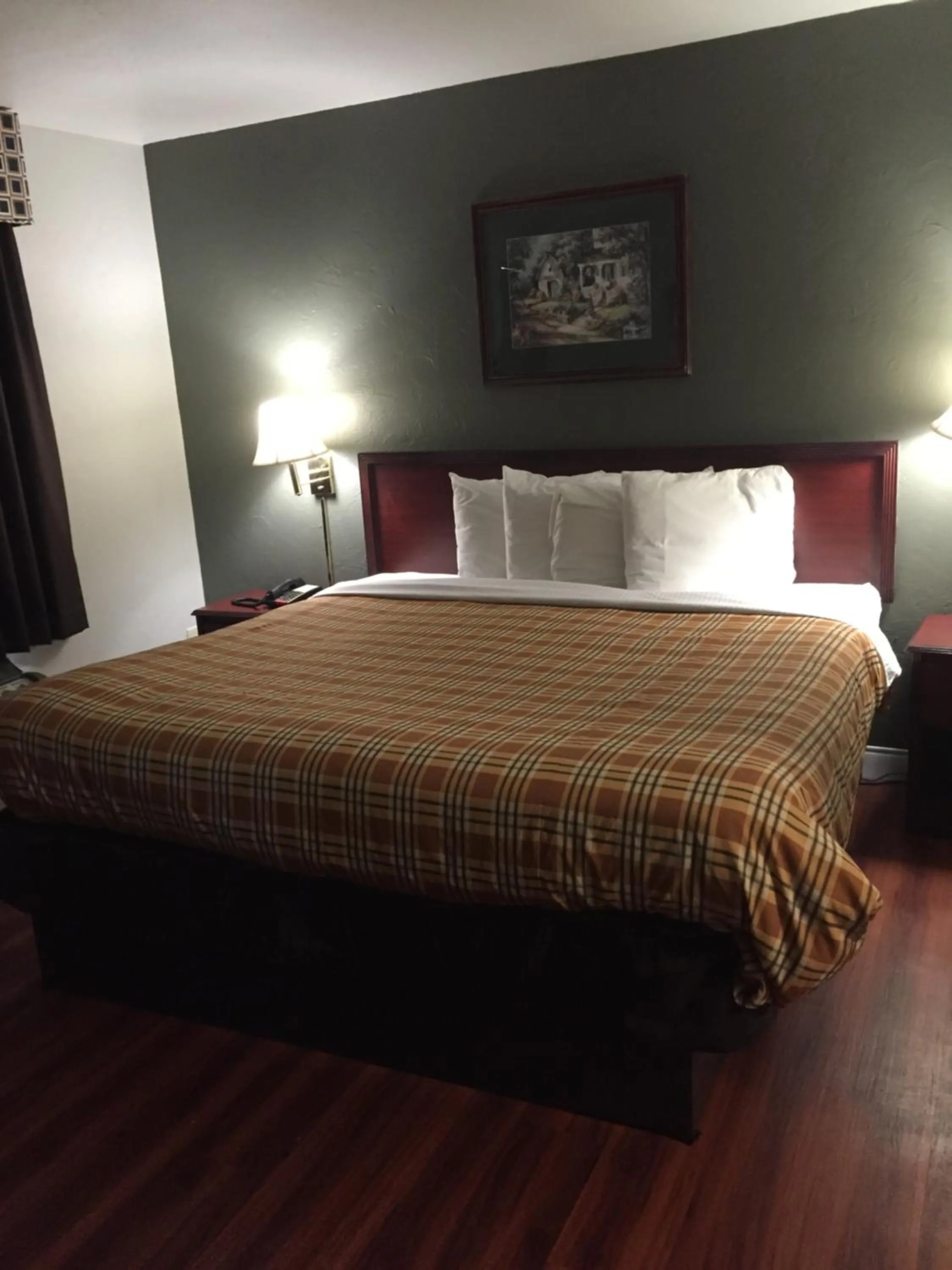 Americas Best Value Inn-Norman