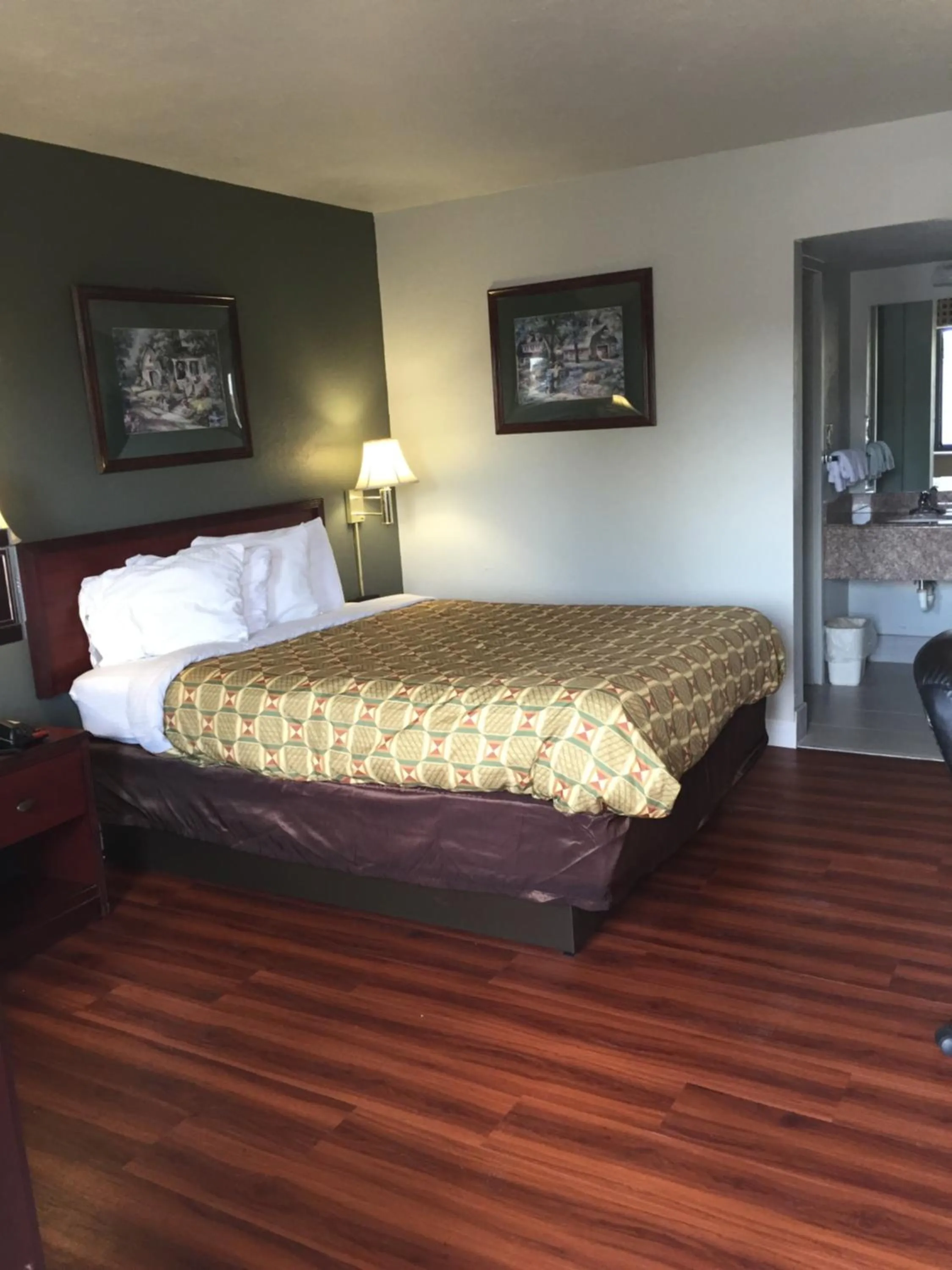 Americas Best Value Inn-Norman