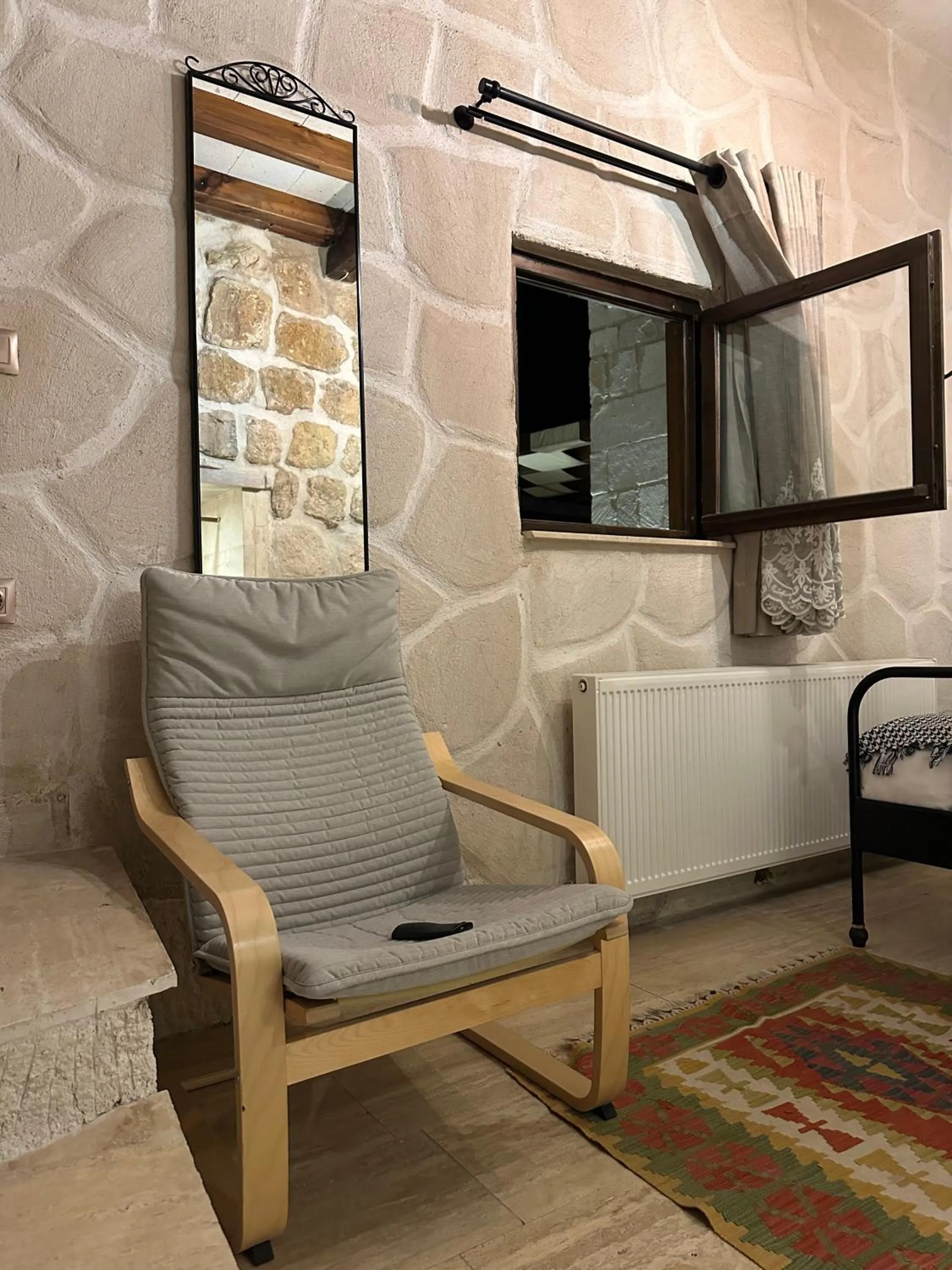 TV and multimedia in Corner İn Cappadocia