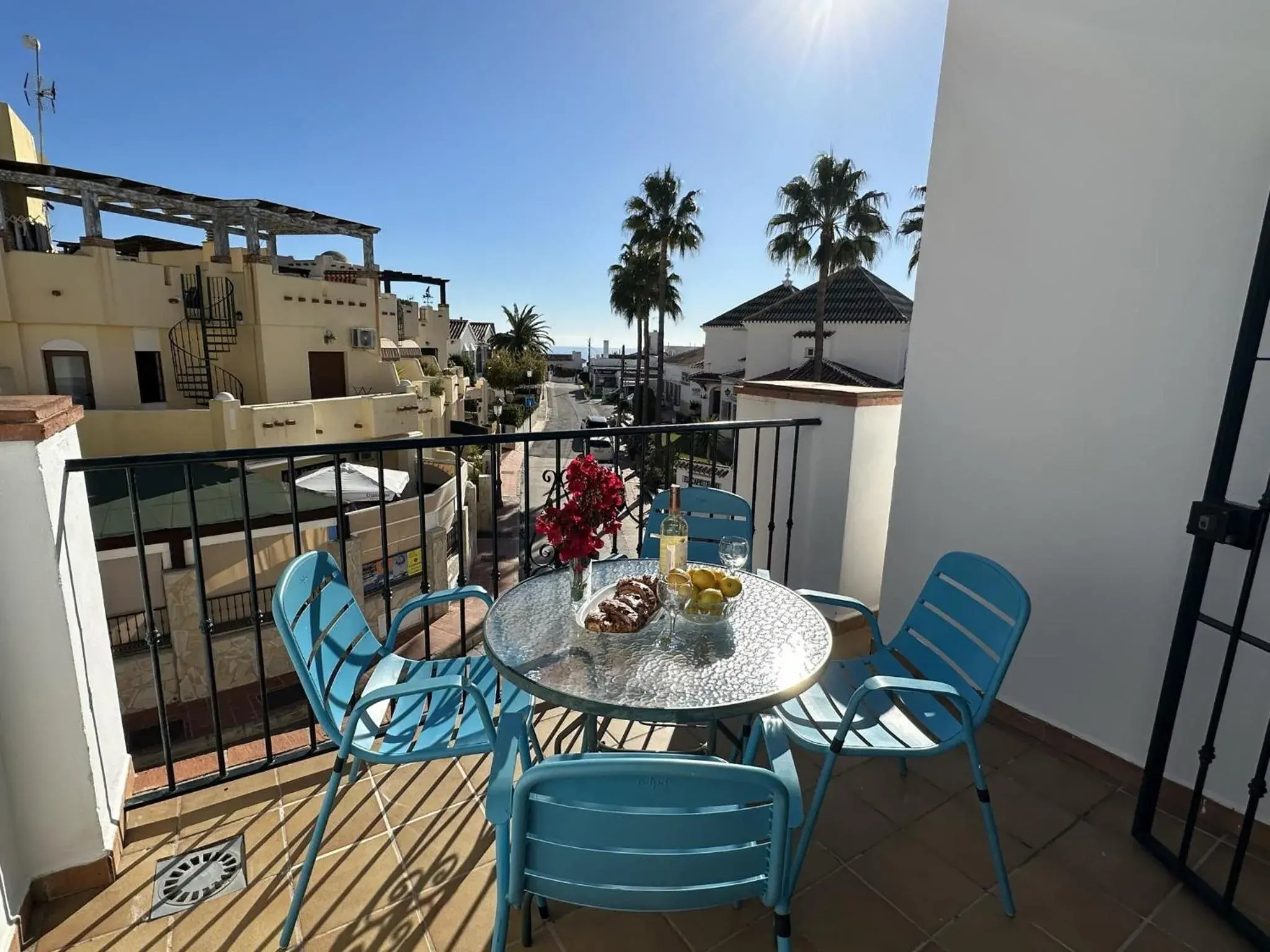 Nerja Paradise Rentals - Apt Chimenea A1E Nerja Paradise Rentals - Apt Chimenea A1E