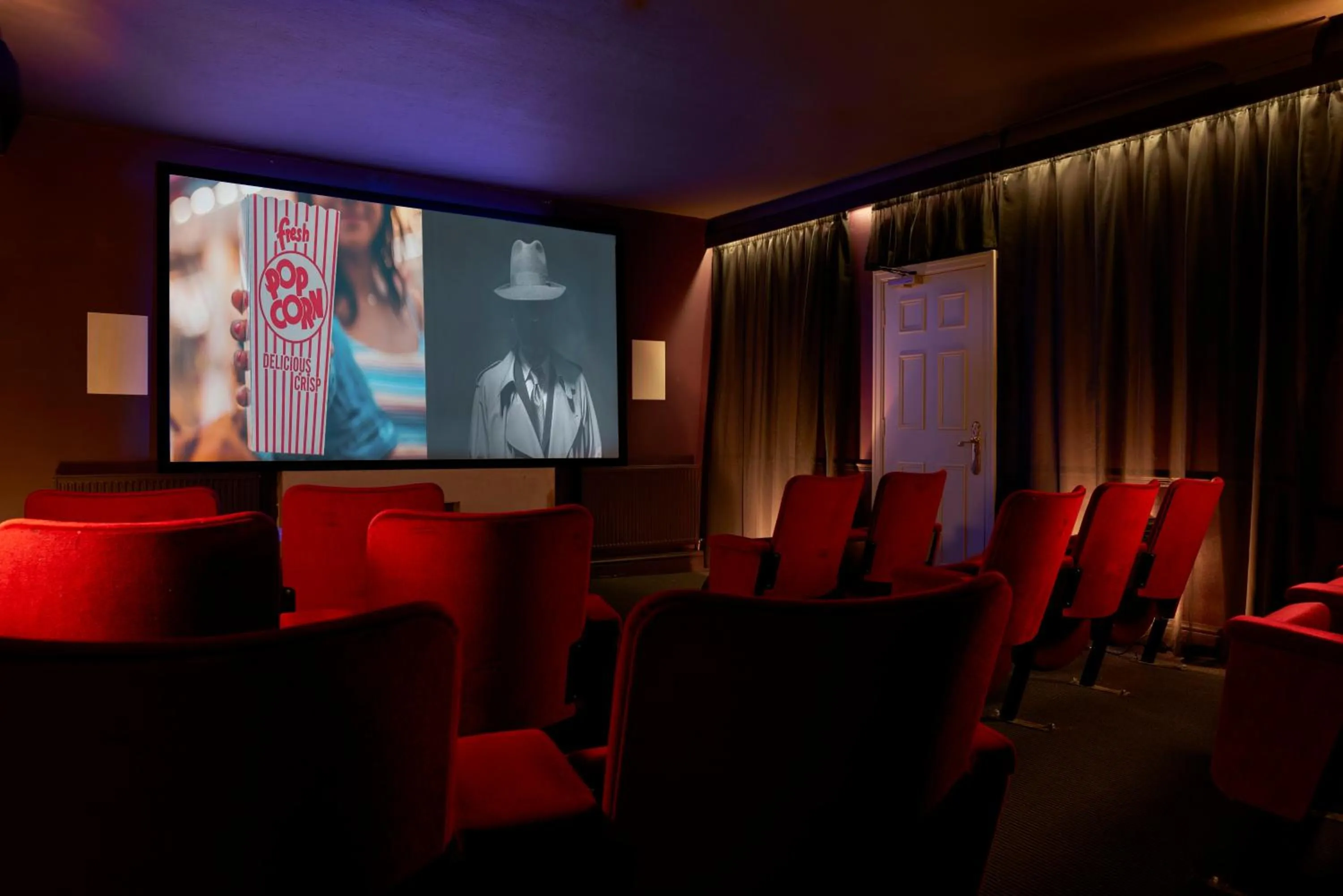 Property building in Bike & Boot Inns Scarborough - Leisure Hotels for Now