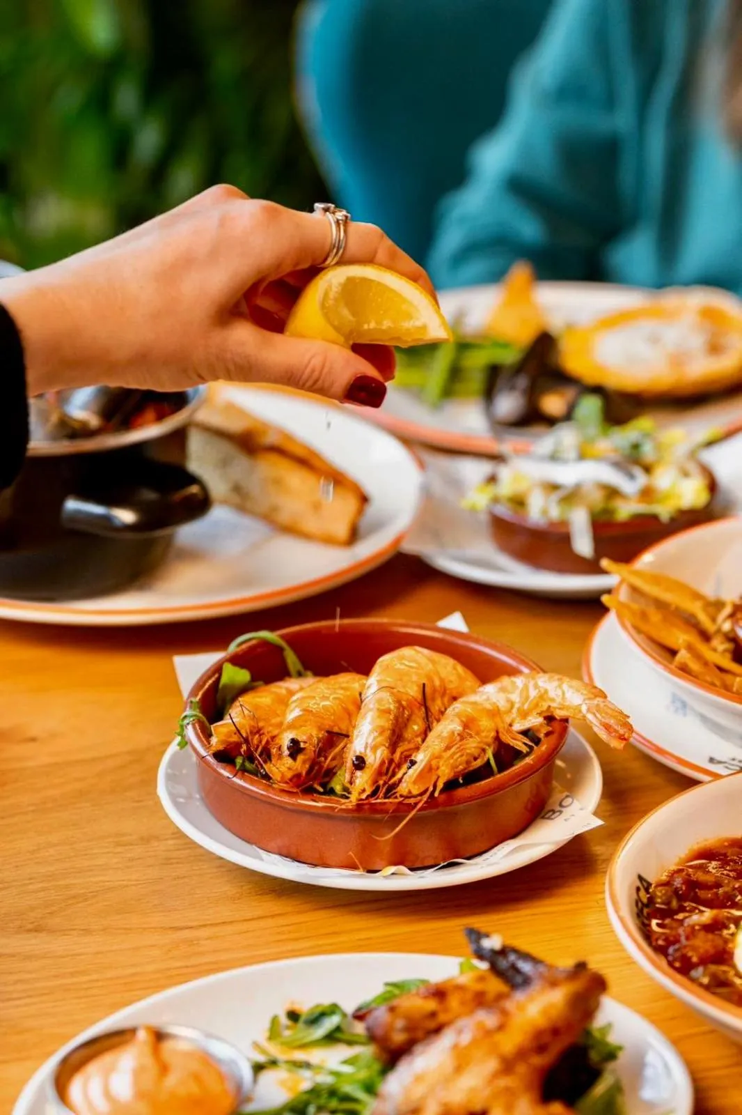 Restaurant/places to eat in Bike & Boot Inns Scarborough - Leisure Hotels for Now