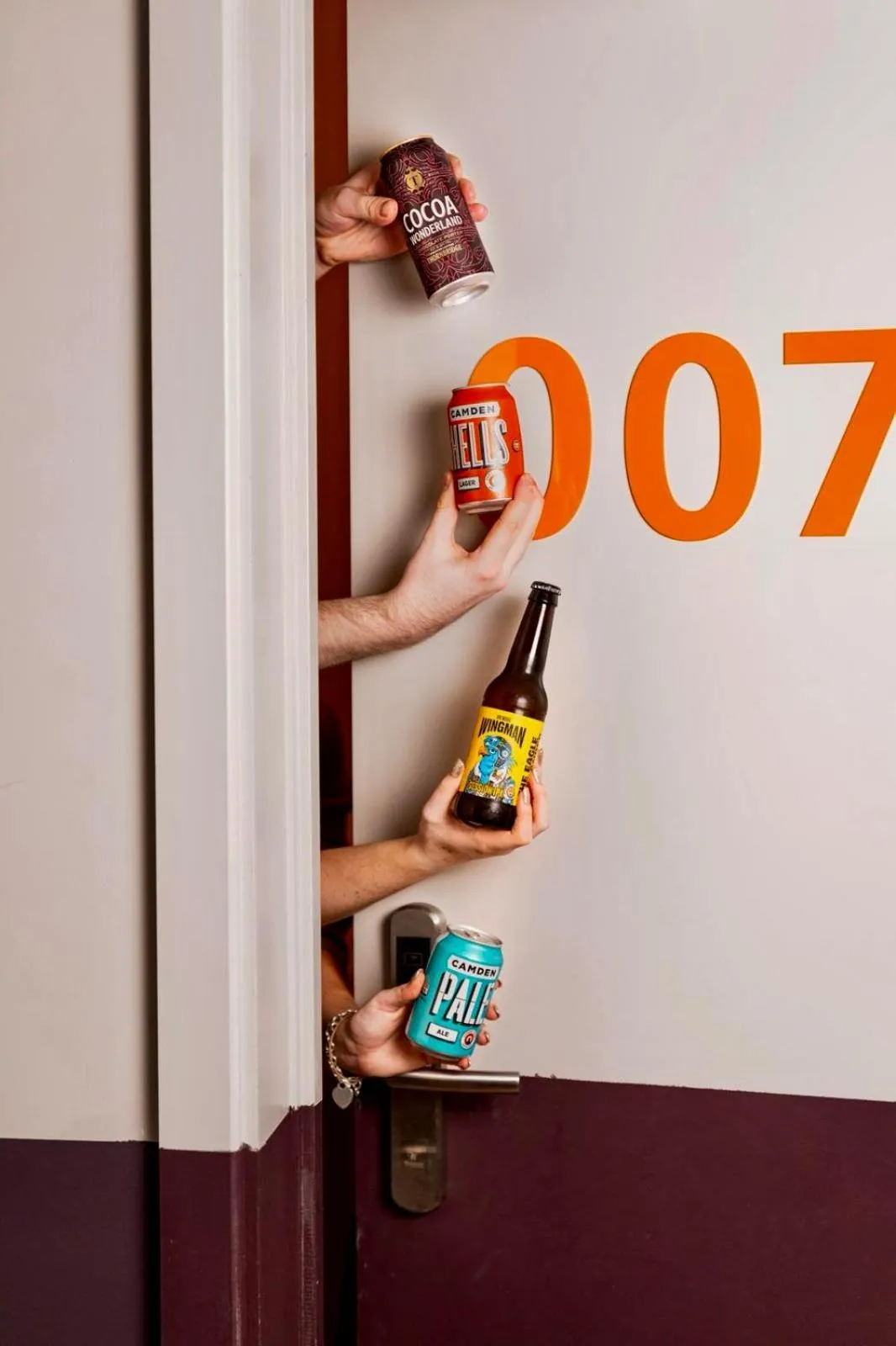 Restaurant/places to eat in Bike & Boot Inns Scarborough - Leisure Hotels for Now