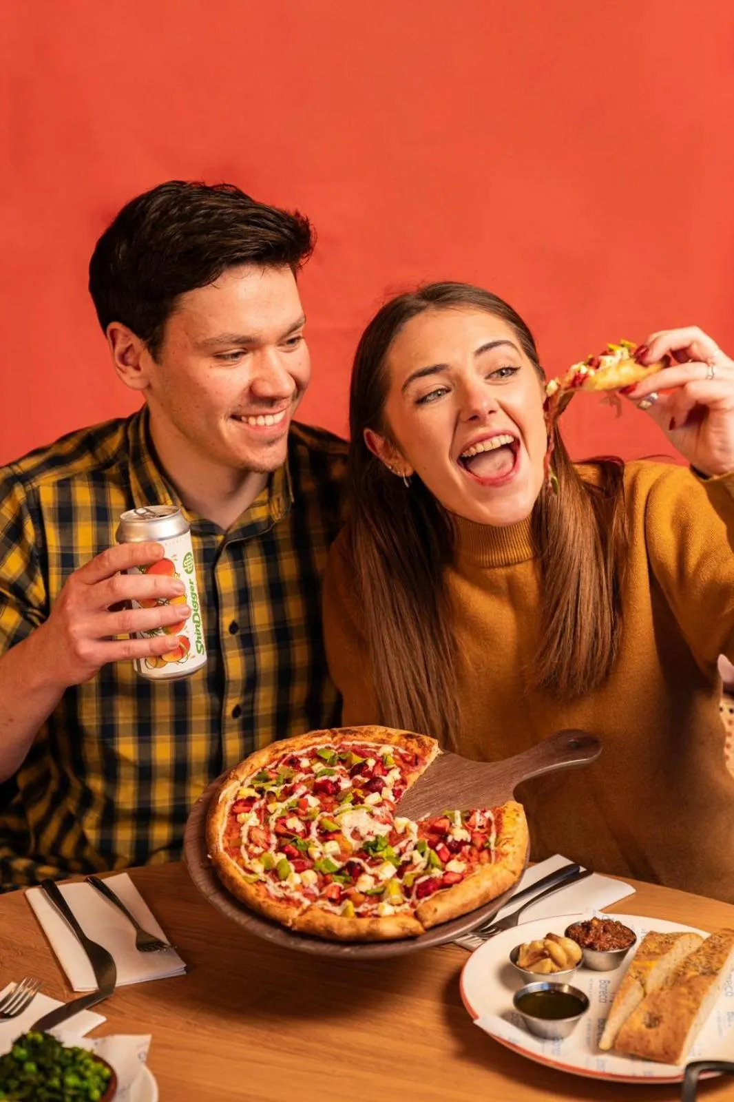 Restaurant/places to eat in Bike & Boot Inns Scarborough - Leisure Hotels for Now