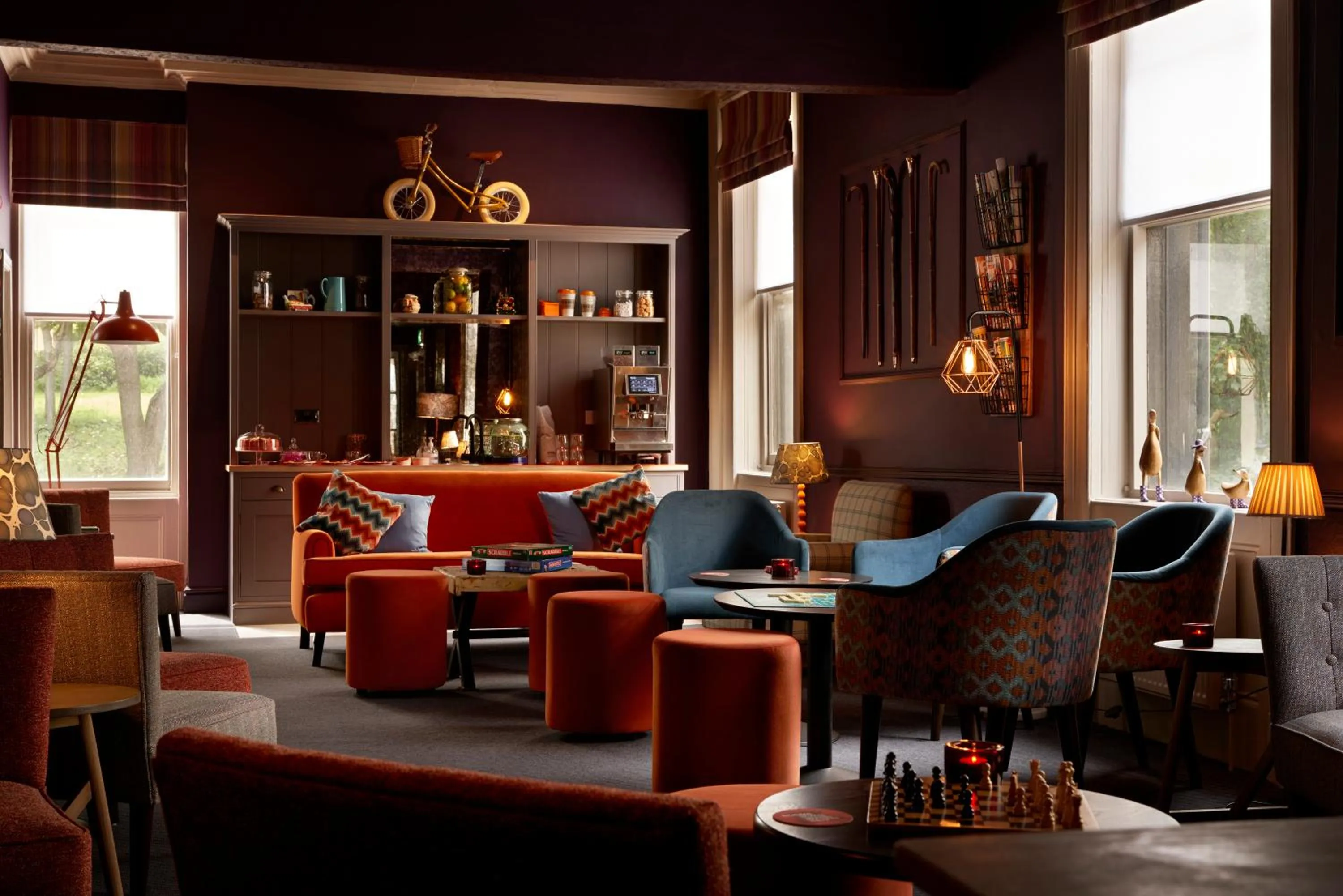 Coffee/tea facilities in Bike & Boot Inns Scarborough - Leisure Hotels for Now