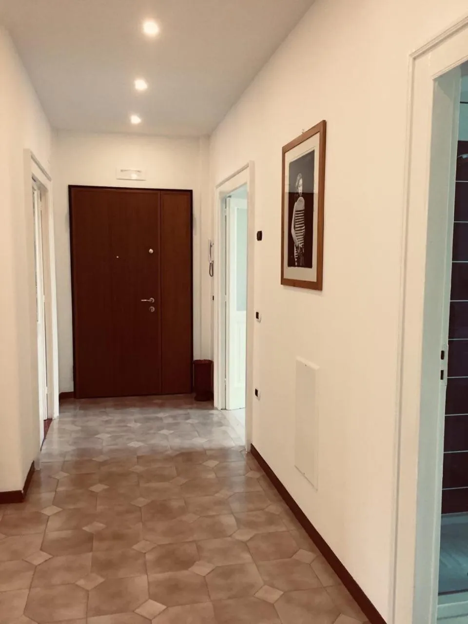 Area and facilities in Villa GiaDa b&b