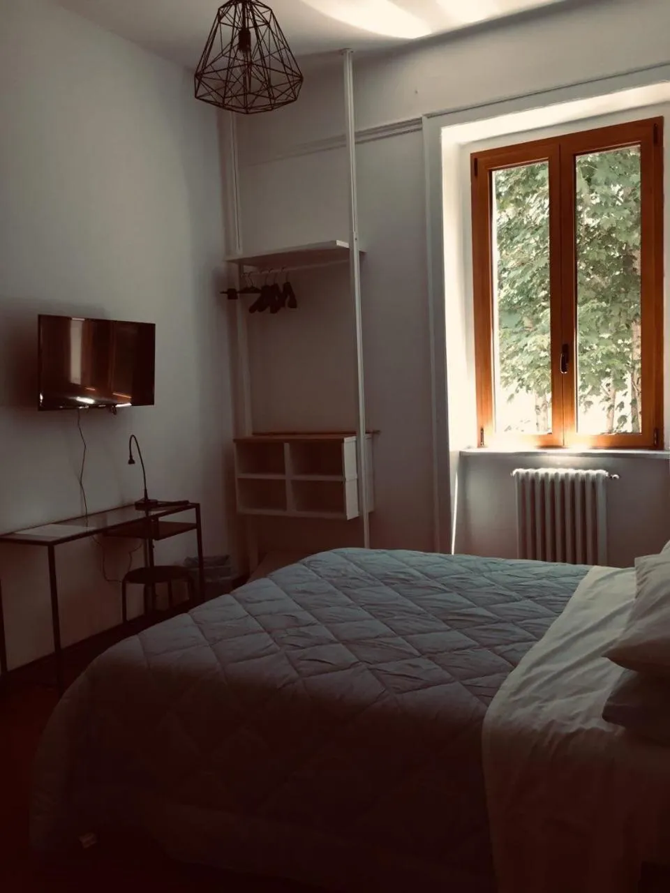 Photo of the whole room in Villa GiaDa b&b