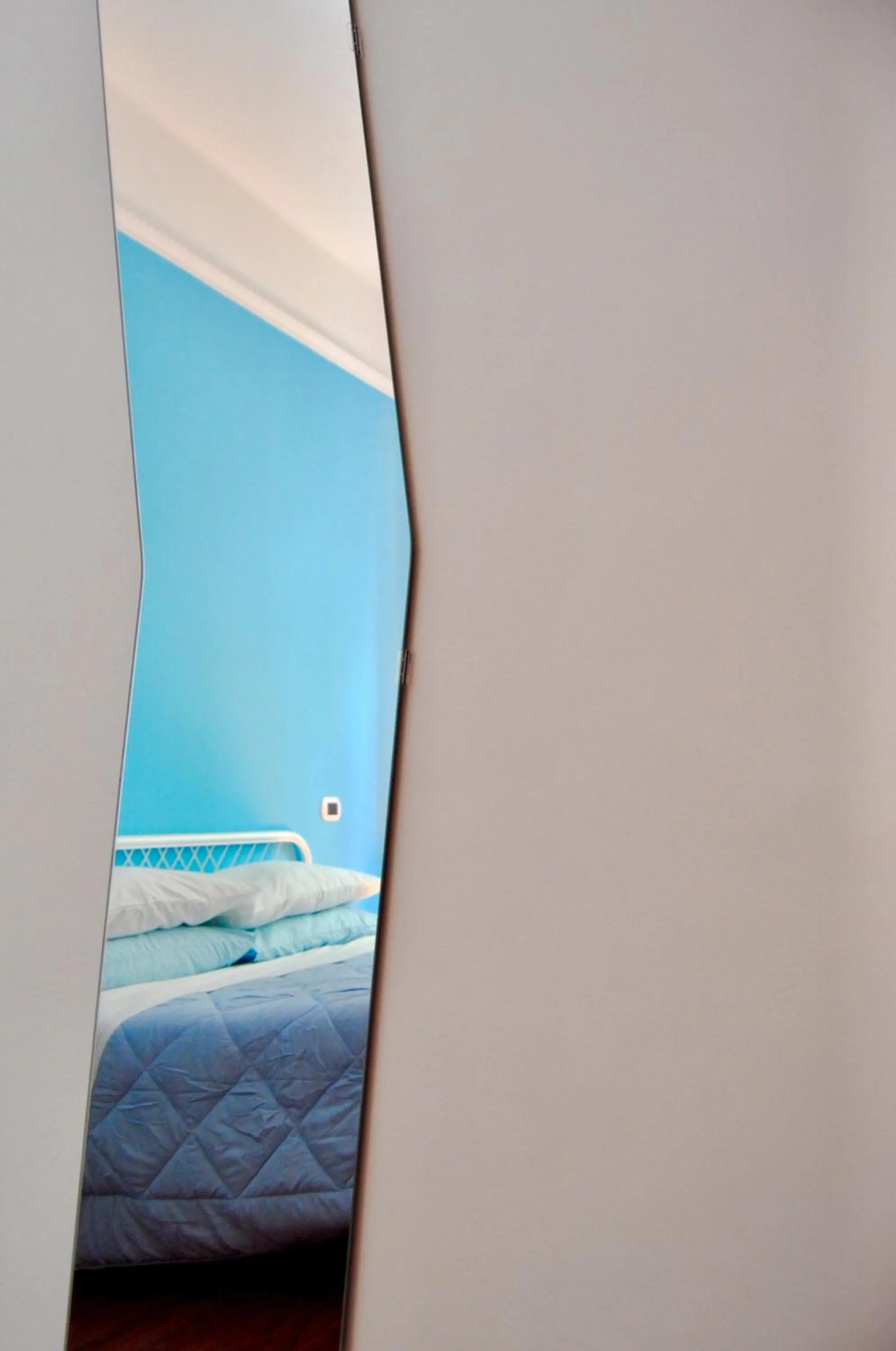 Bedroom in Villa GiaDa b&b