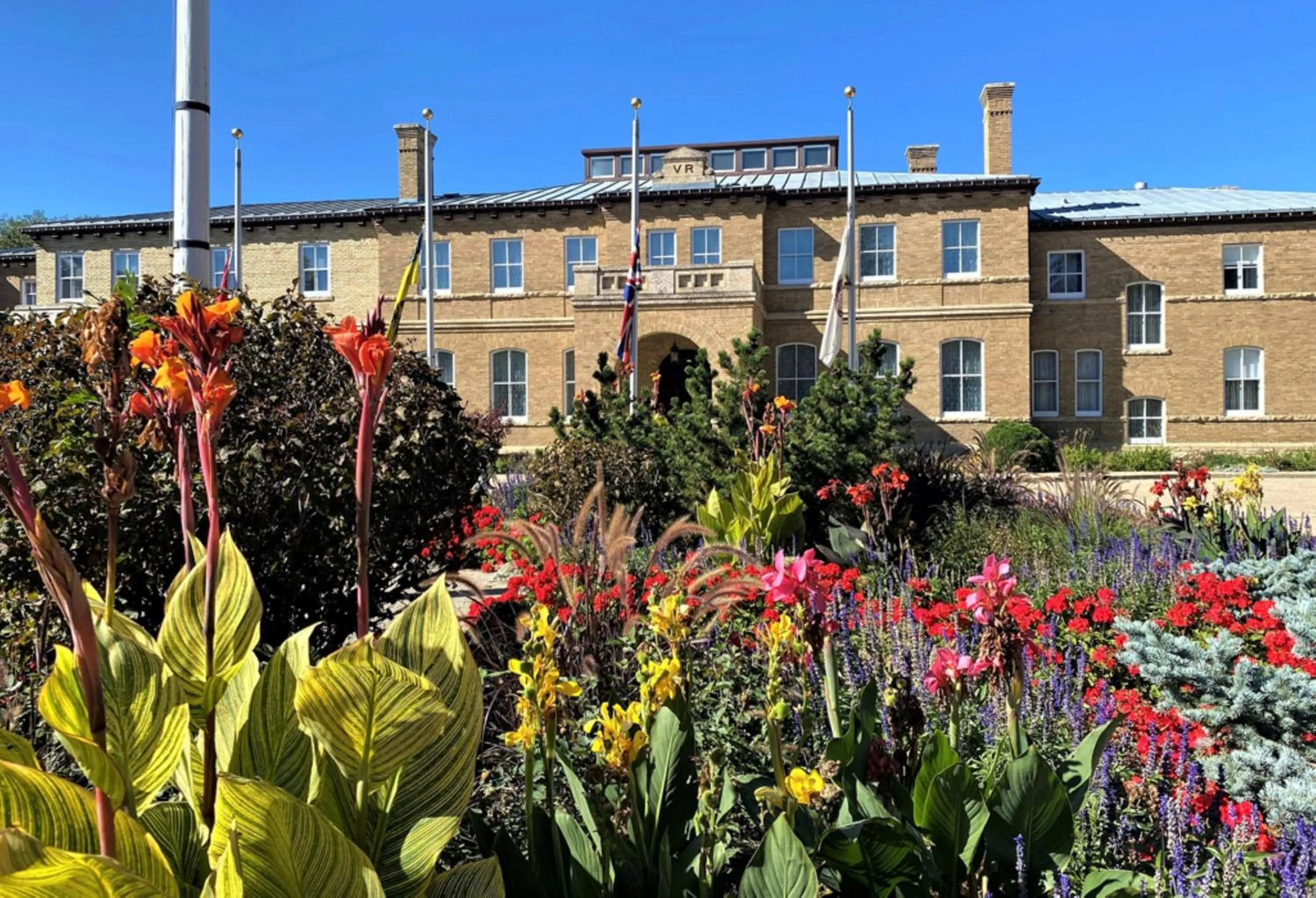 Nearby landmark in Holiday Inn Express & Suites-Regina-South by IHG