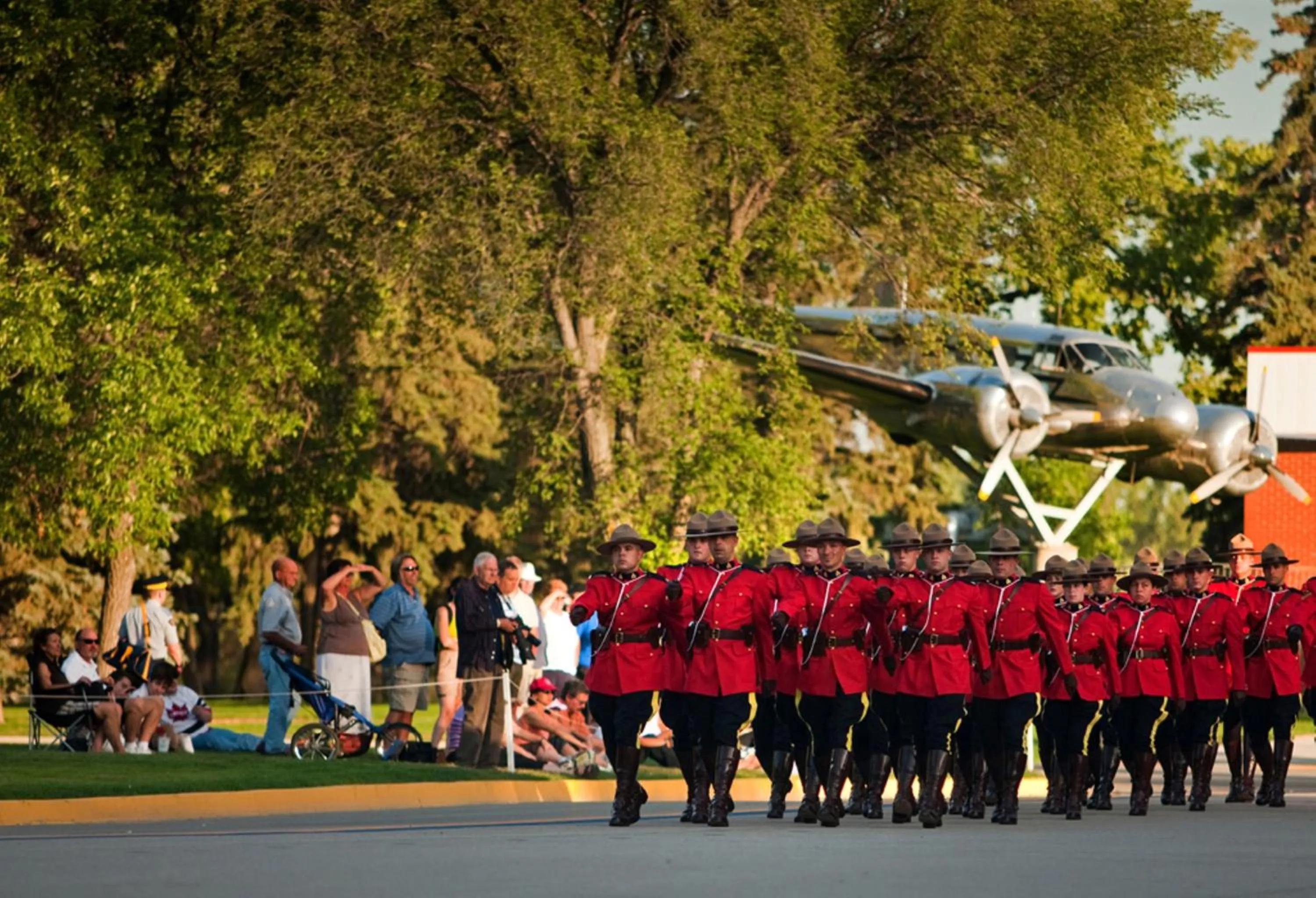 Nearby landmark in Holiday Inn Express & Suites-Regina-South by IHG