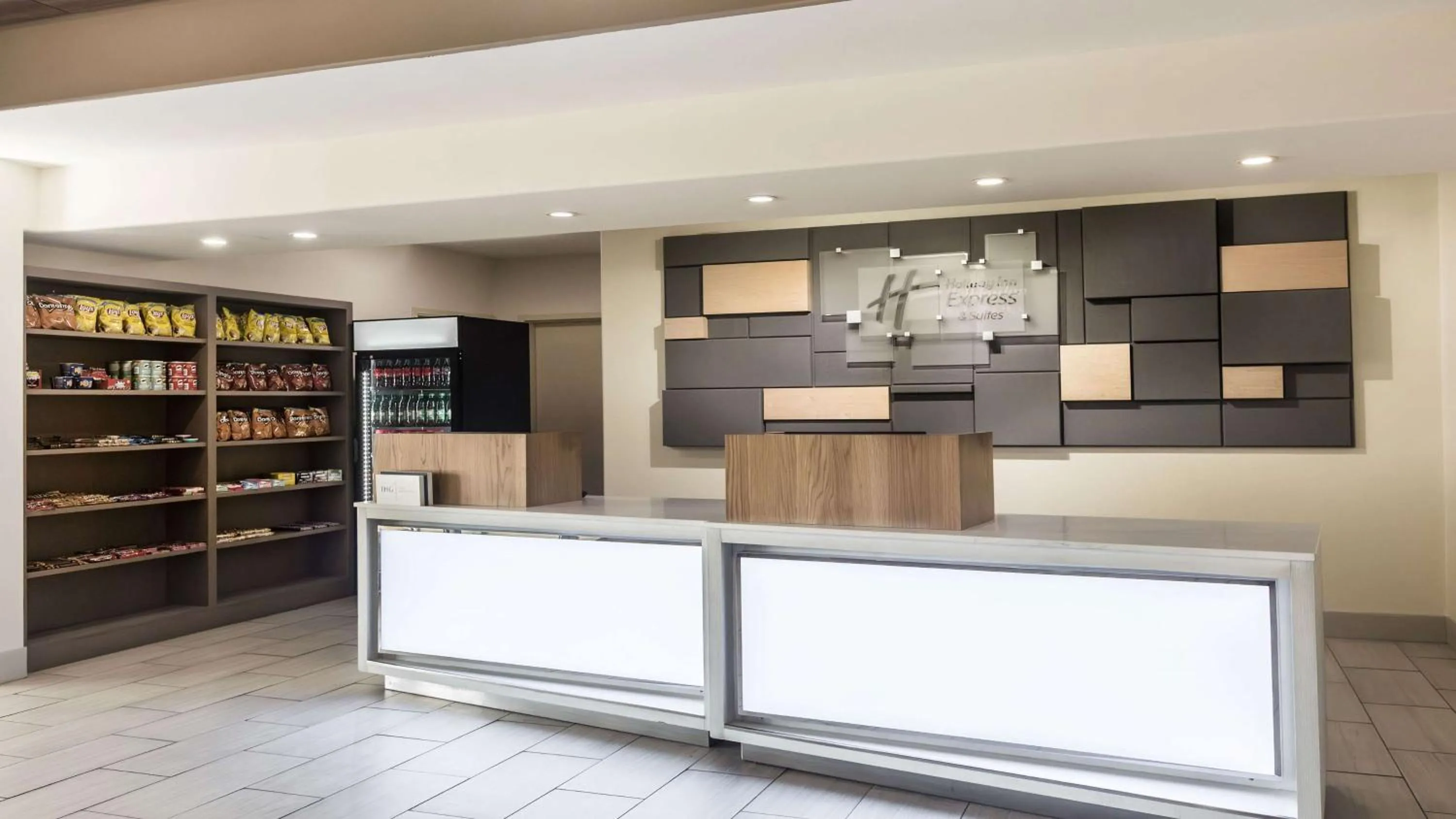 Property building in Holiday Inn Express & Suites-Regina-South by IHG