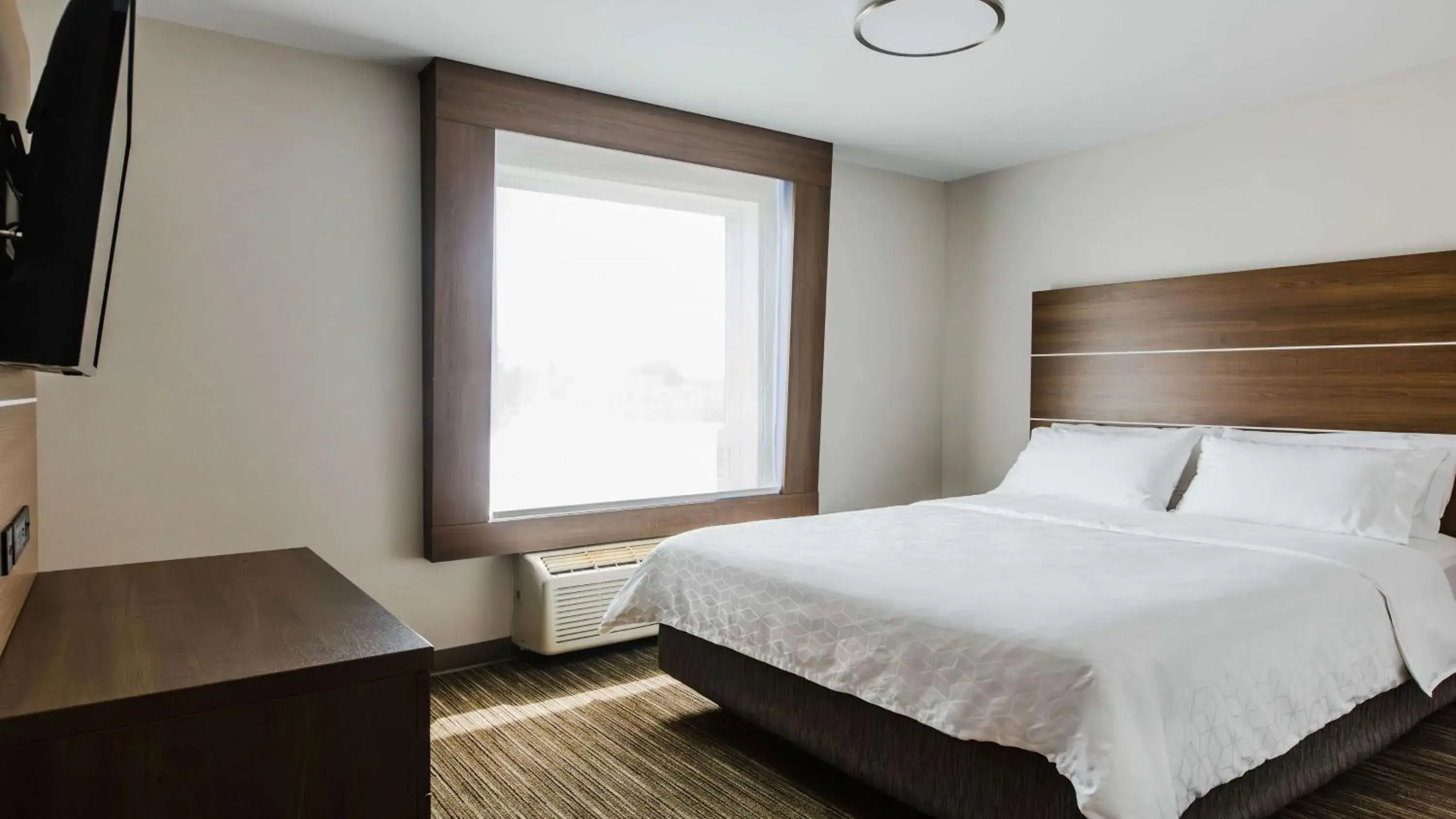 One-Bedroom Suite in Holiday Inn Express & Suites-Regina-South by IHG One-Bedroom Suite in Holiday Inn Express & Suites-Regina-South by IHG