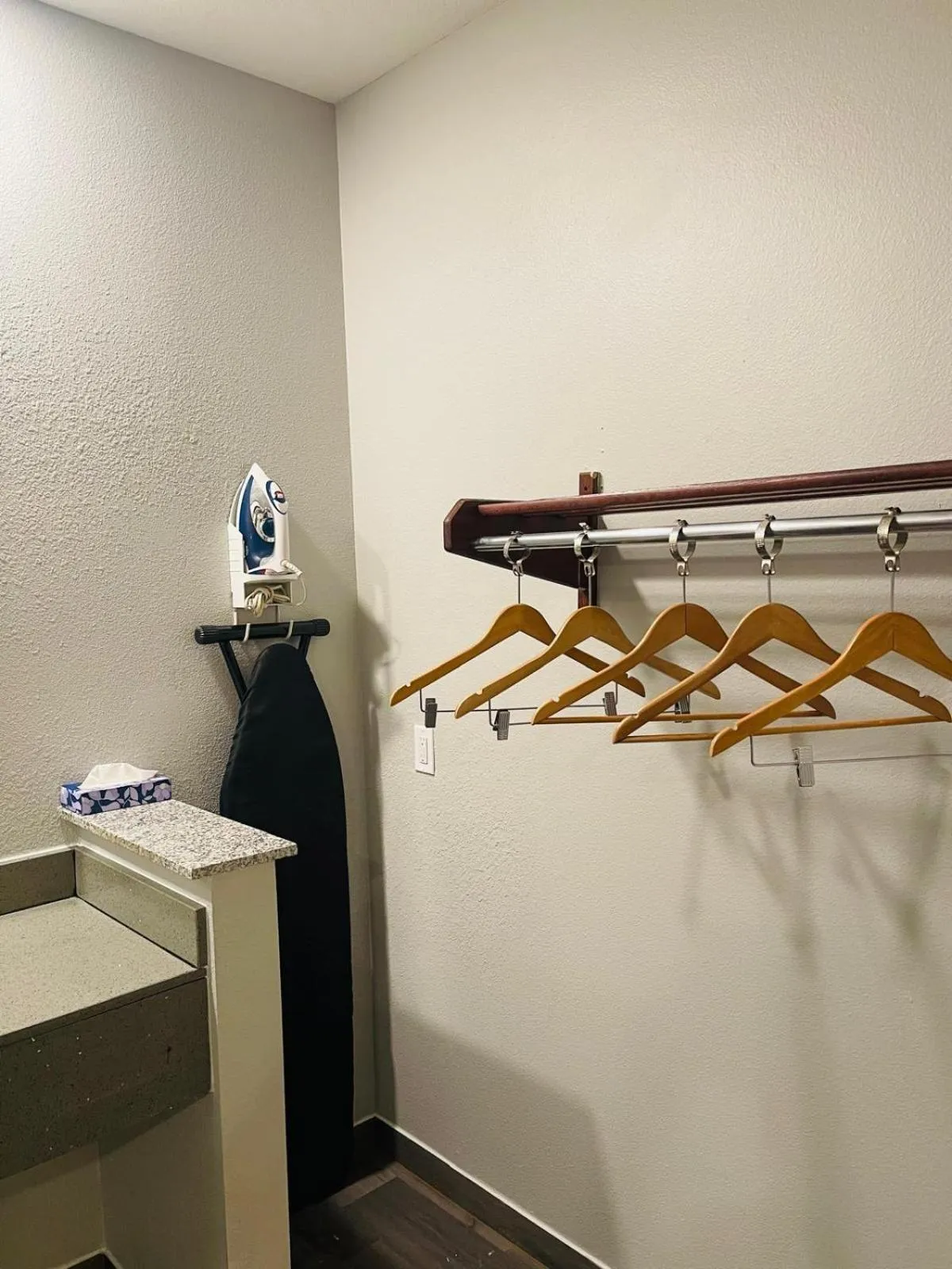 Other in Americas Best Value Inn La Porte