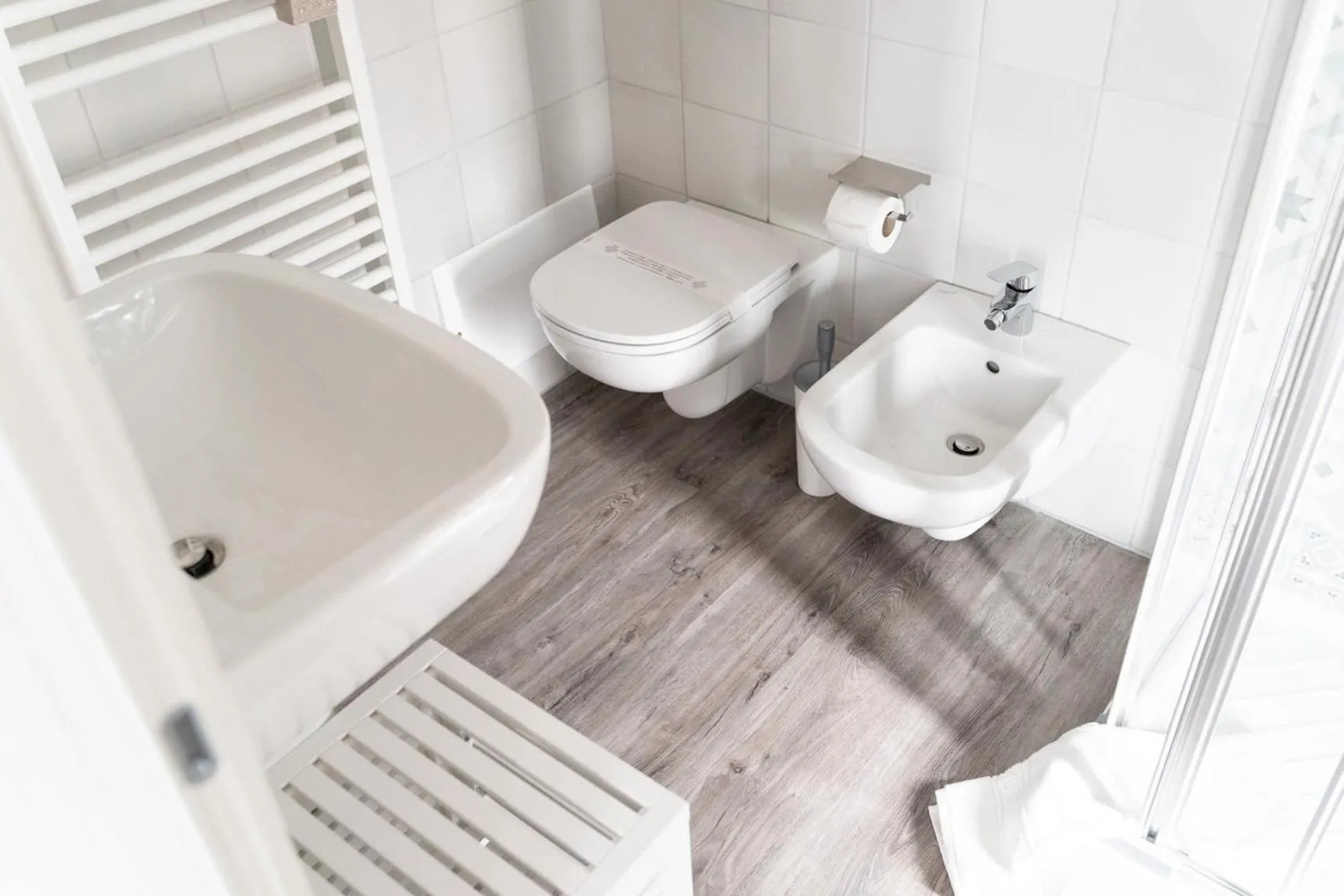 Baldacci Bed & Breakfast