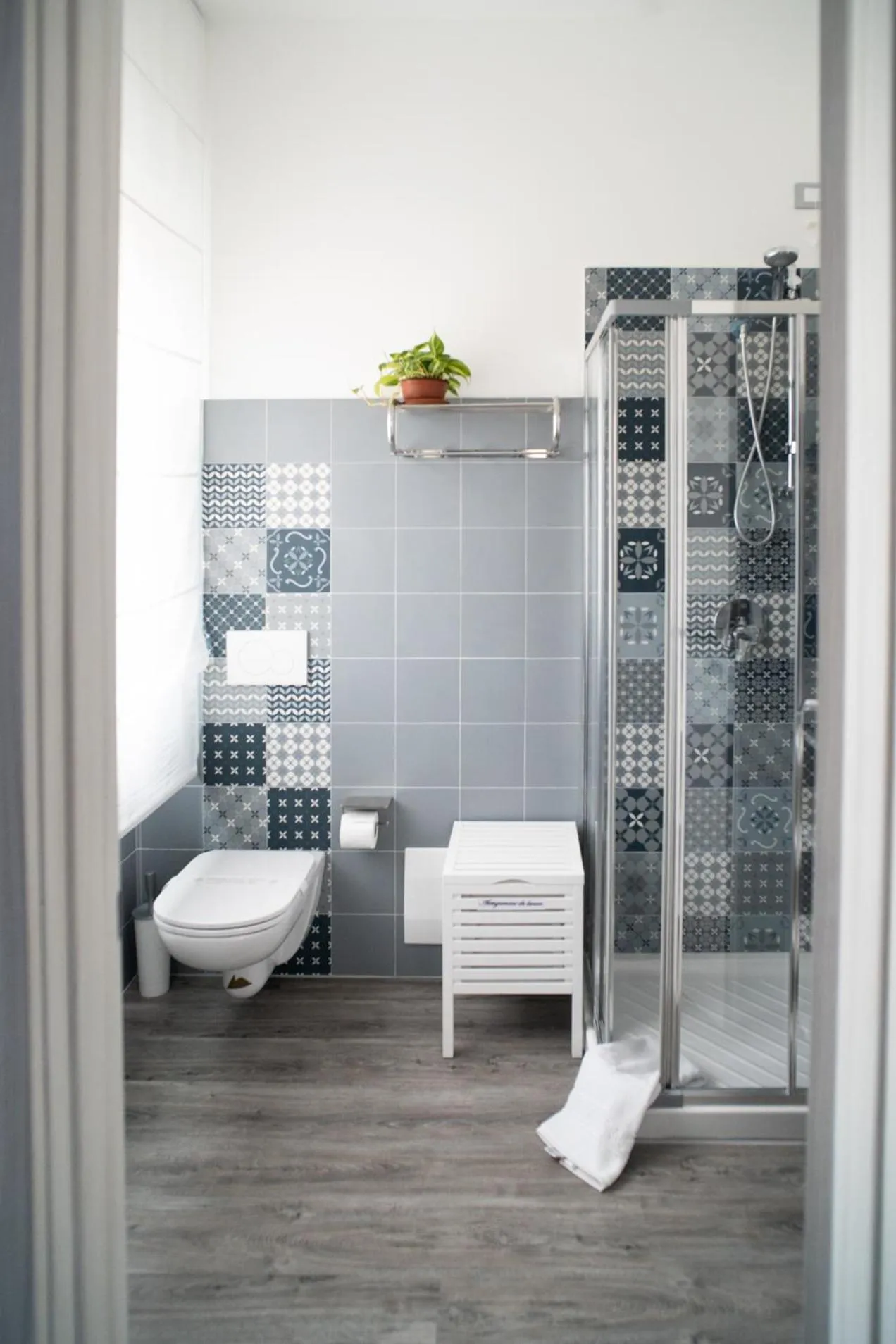 Baldacci Bed & Breakfast