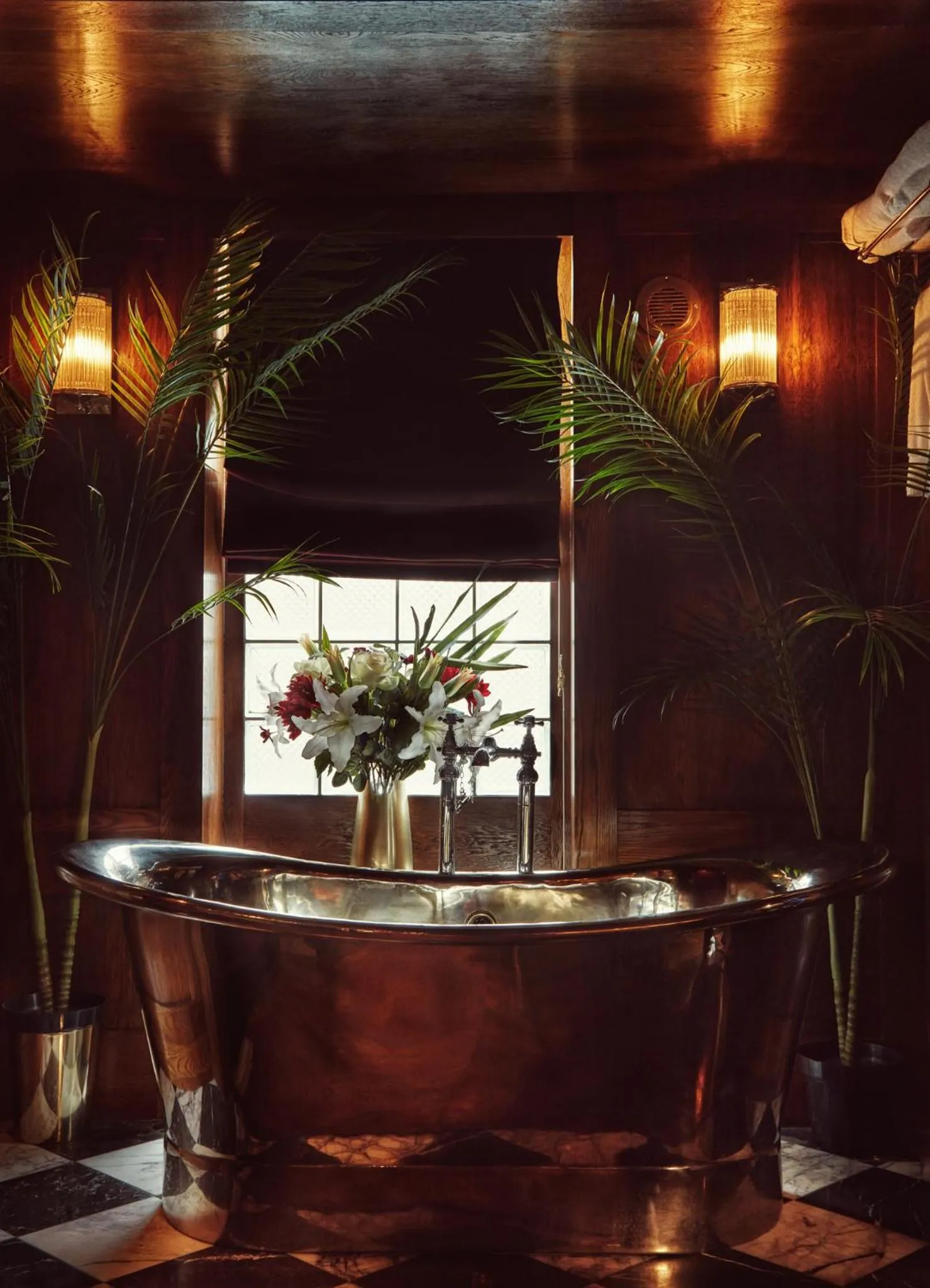 House of Gods Royal Mile