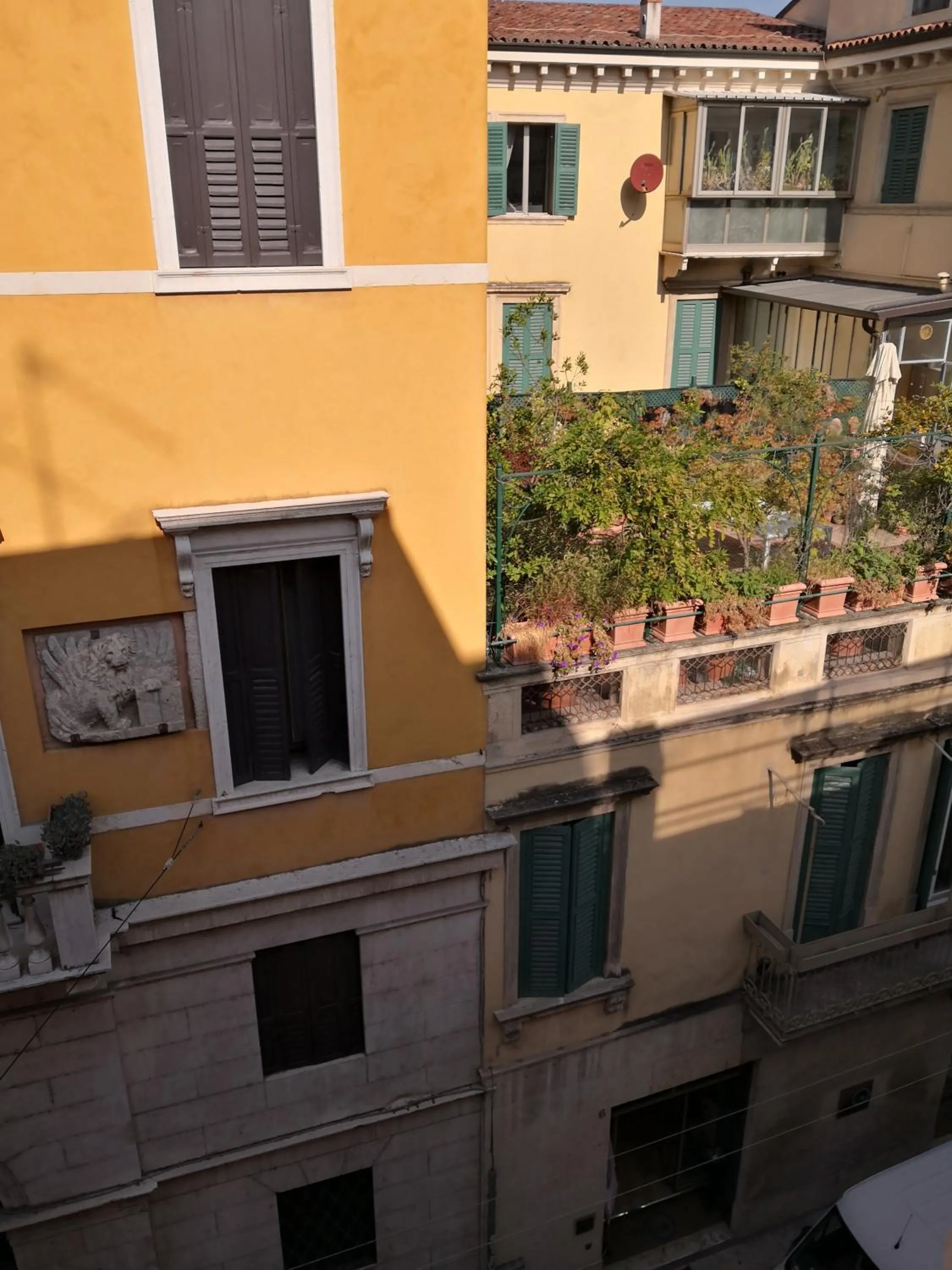 Other in Mazzini Suite