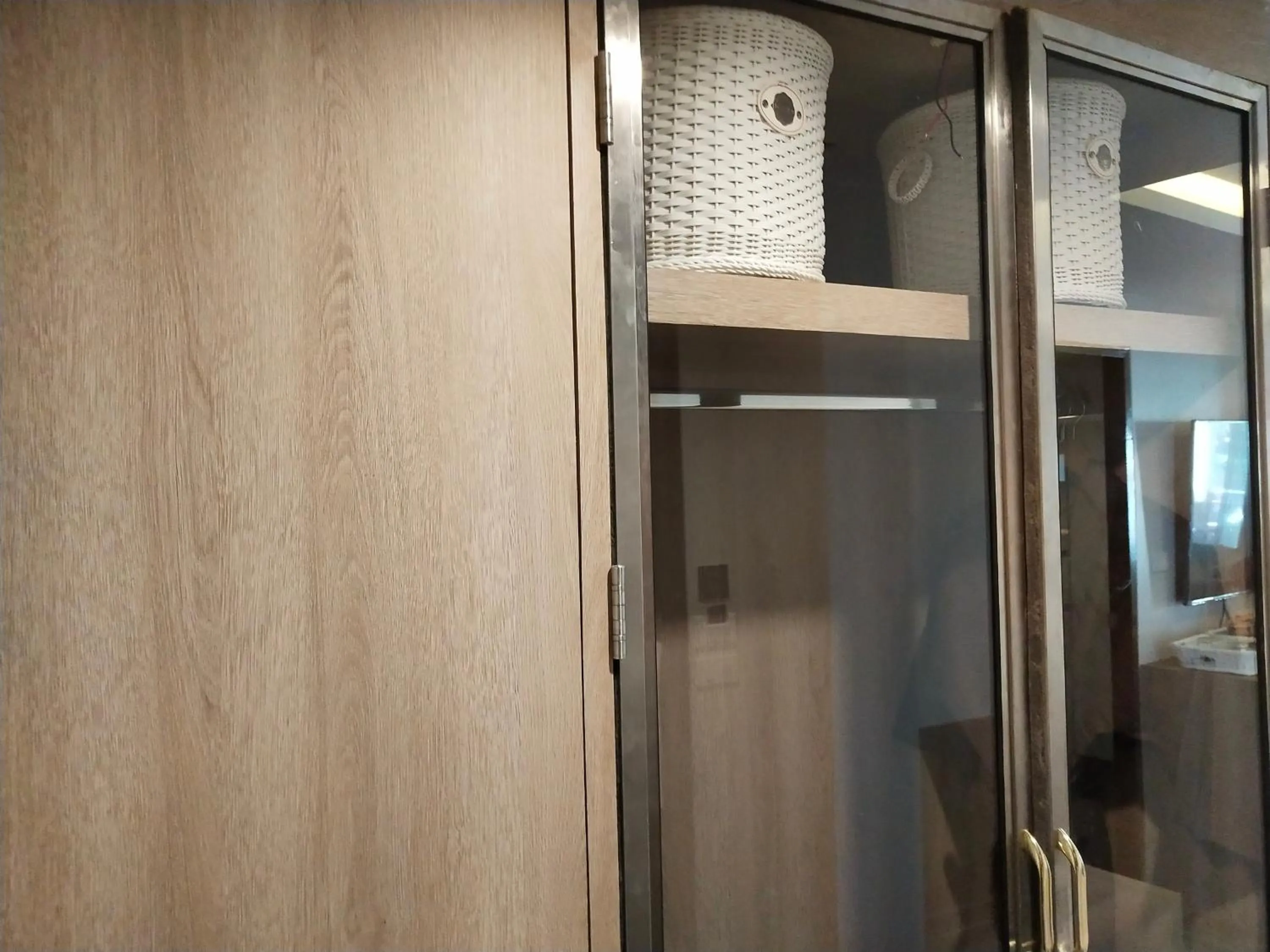 Decorative detail in Hotel De Sripoom